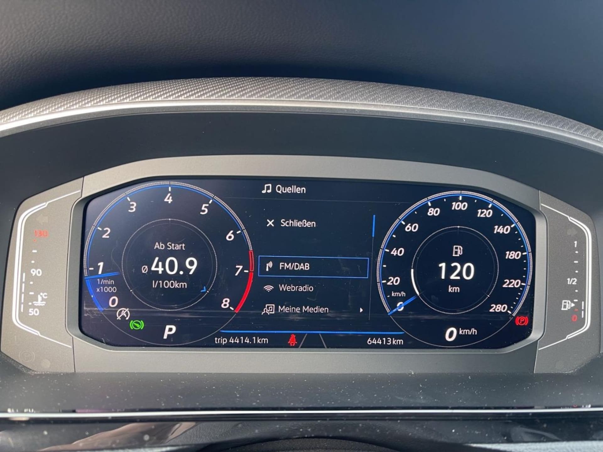 Volkswagen Arteon Shooting Brake R-Line