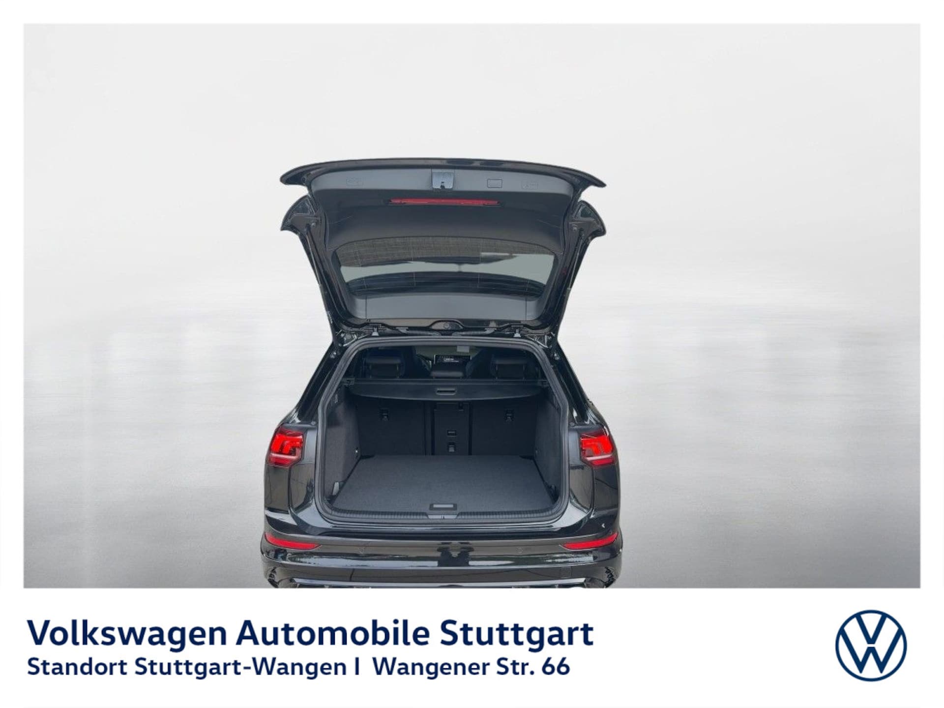 Volkswagen Golf Variant R