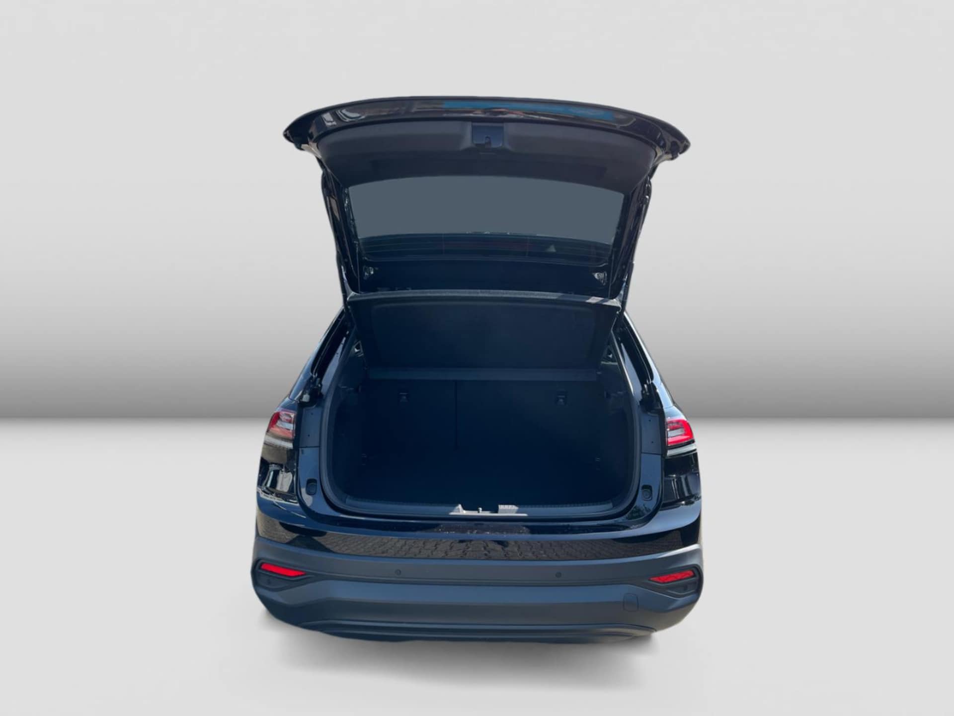 Volkswagen Taigo Life