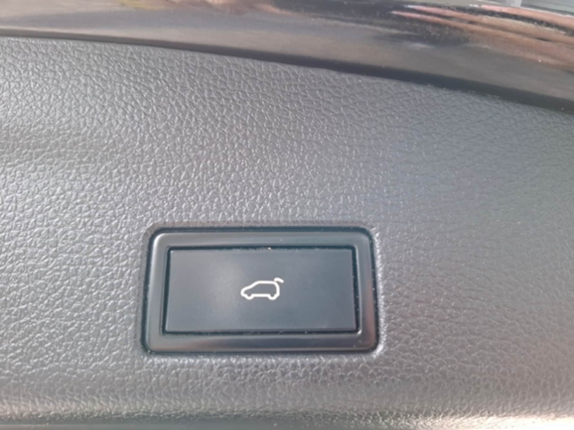 Volkswagen Sharan Highline