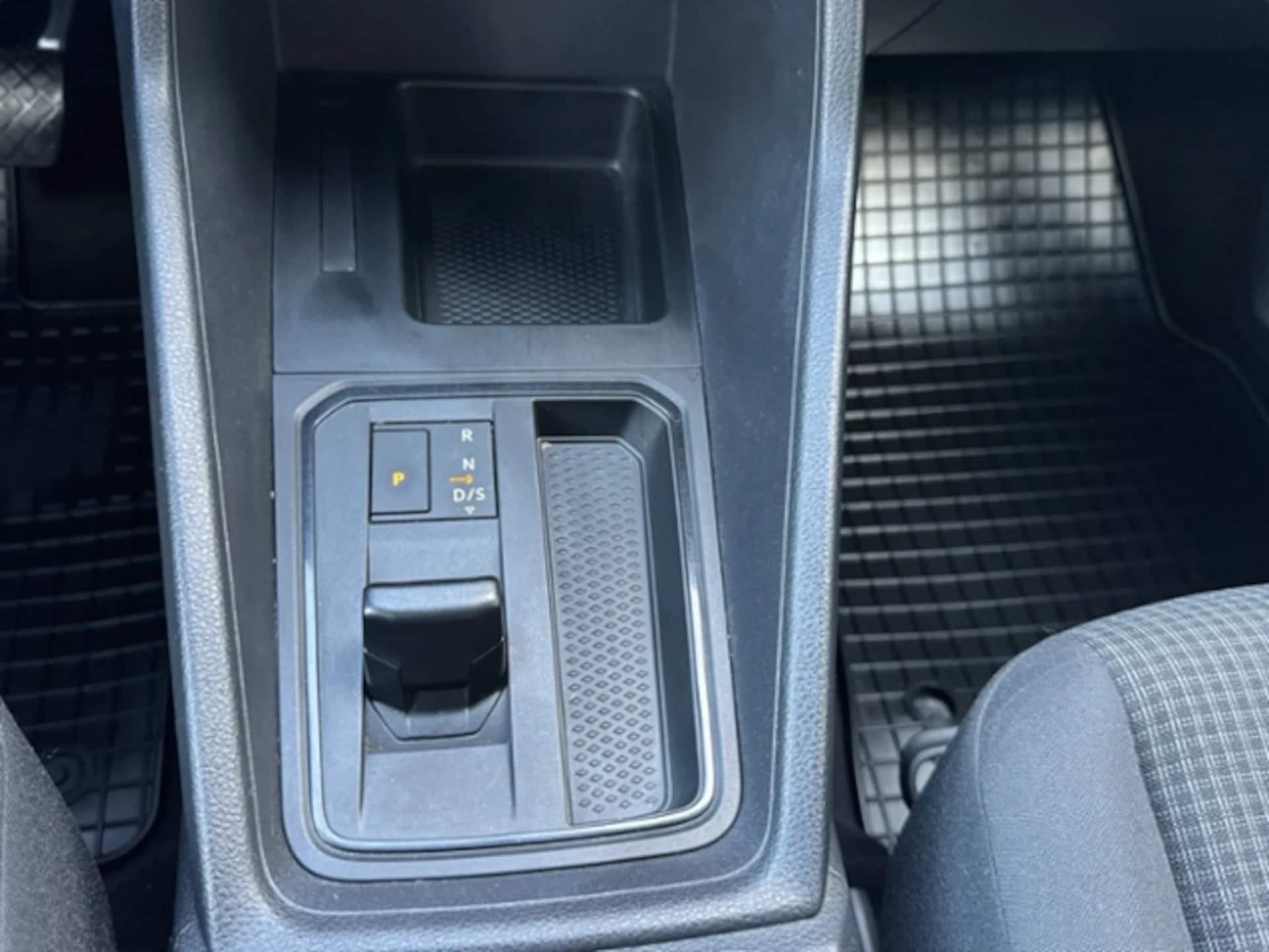 Volkswagen Caddy Cargo EcoProfi