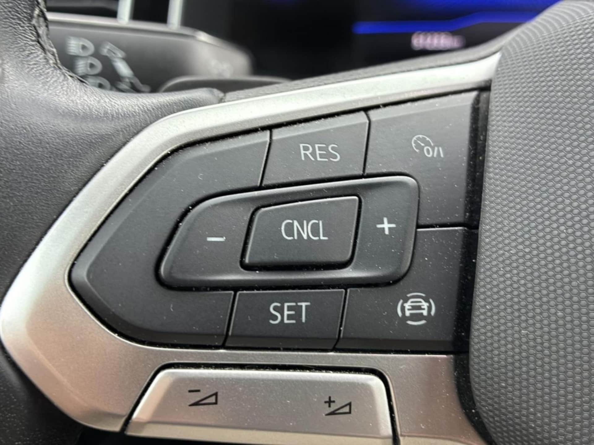 Volkswagen Polo MOVE