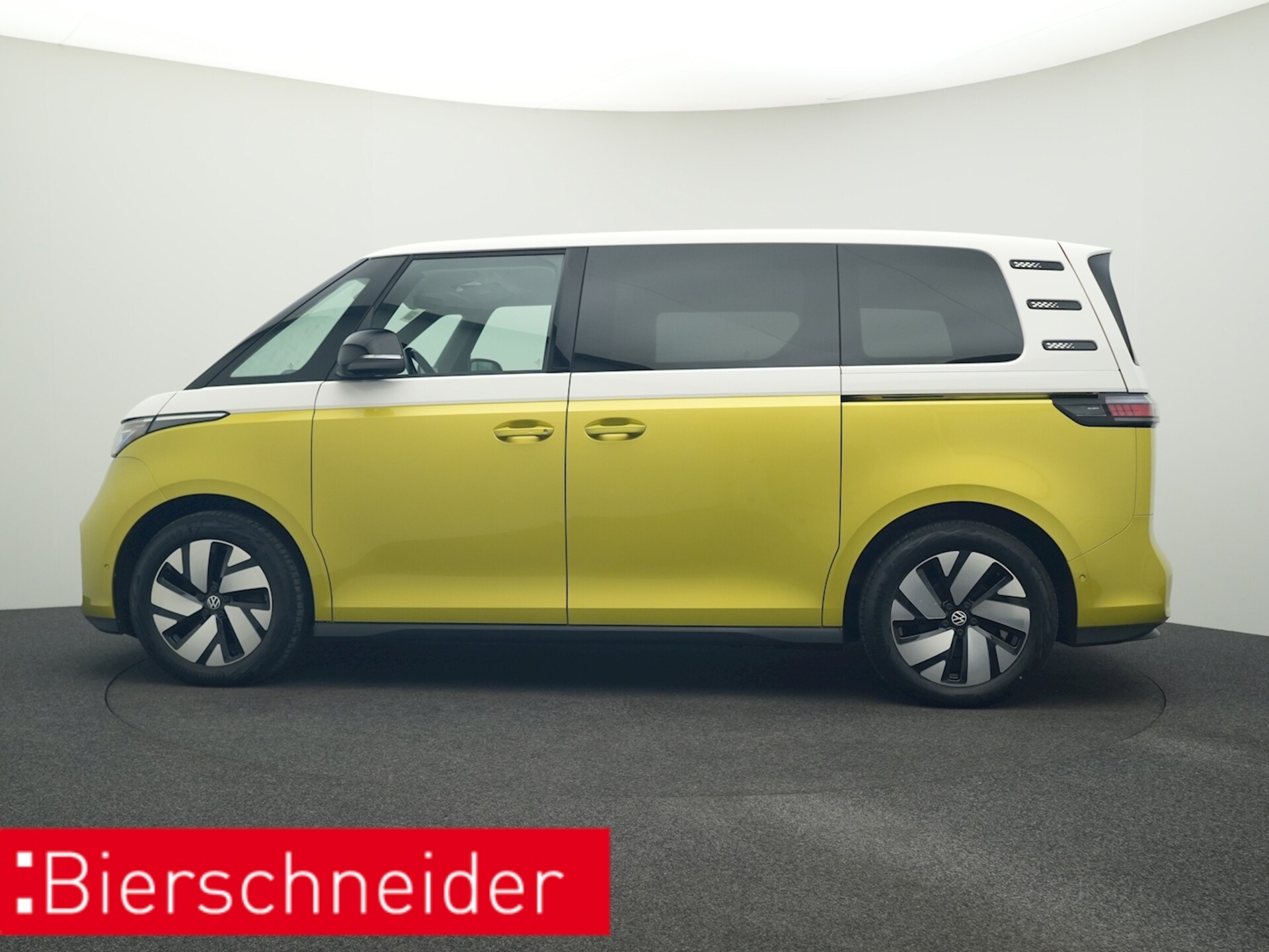 Volkswagen ID. Buzz Pro
