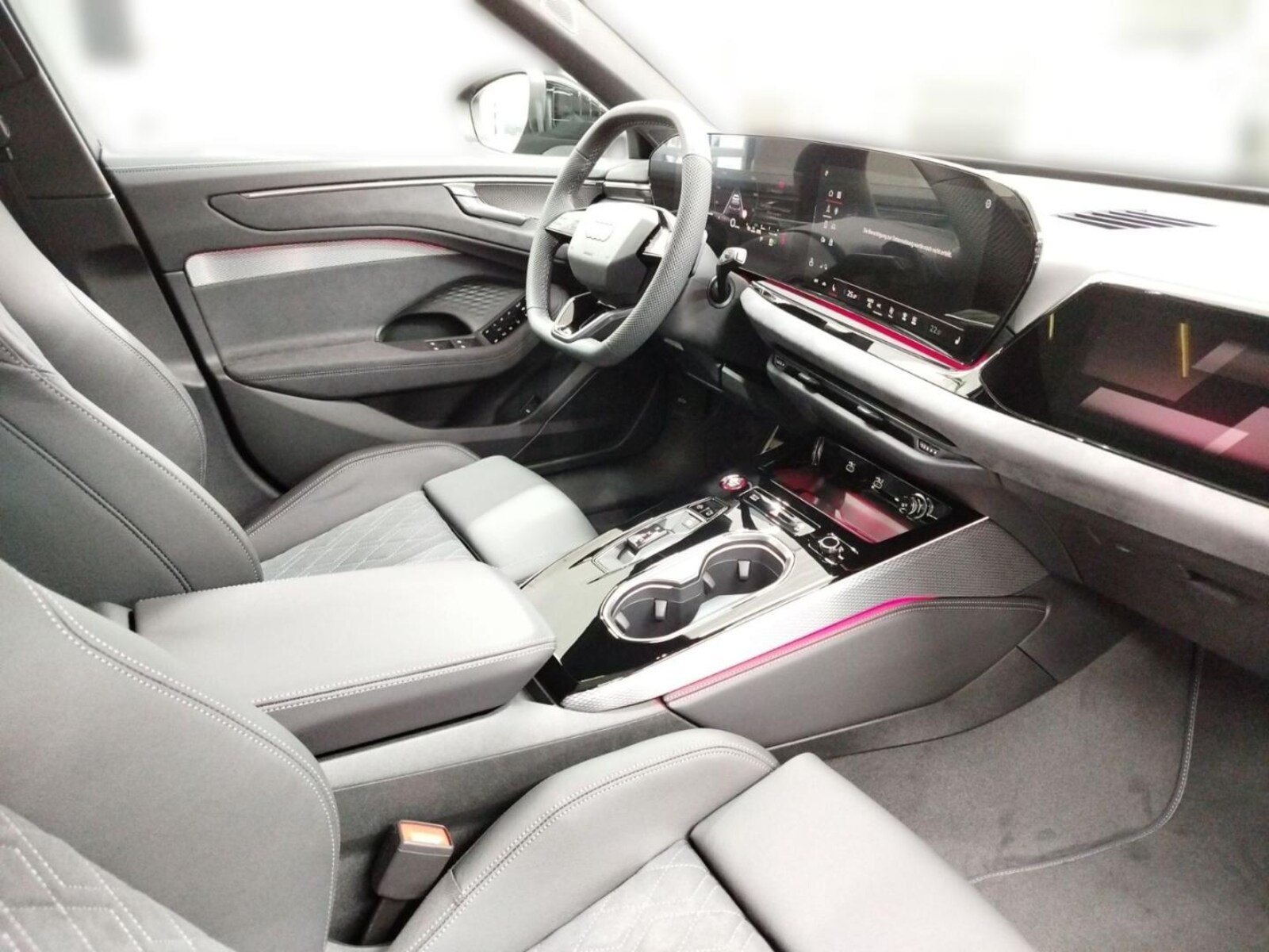 Audi A6 Avant – Bild 12