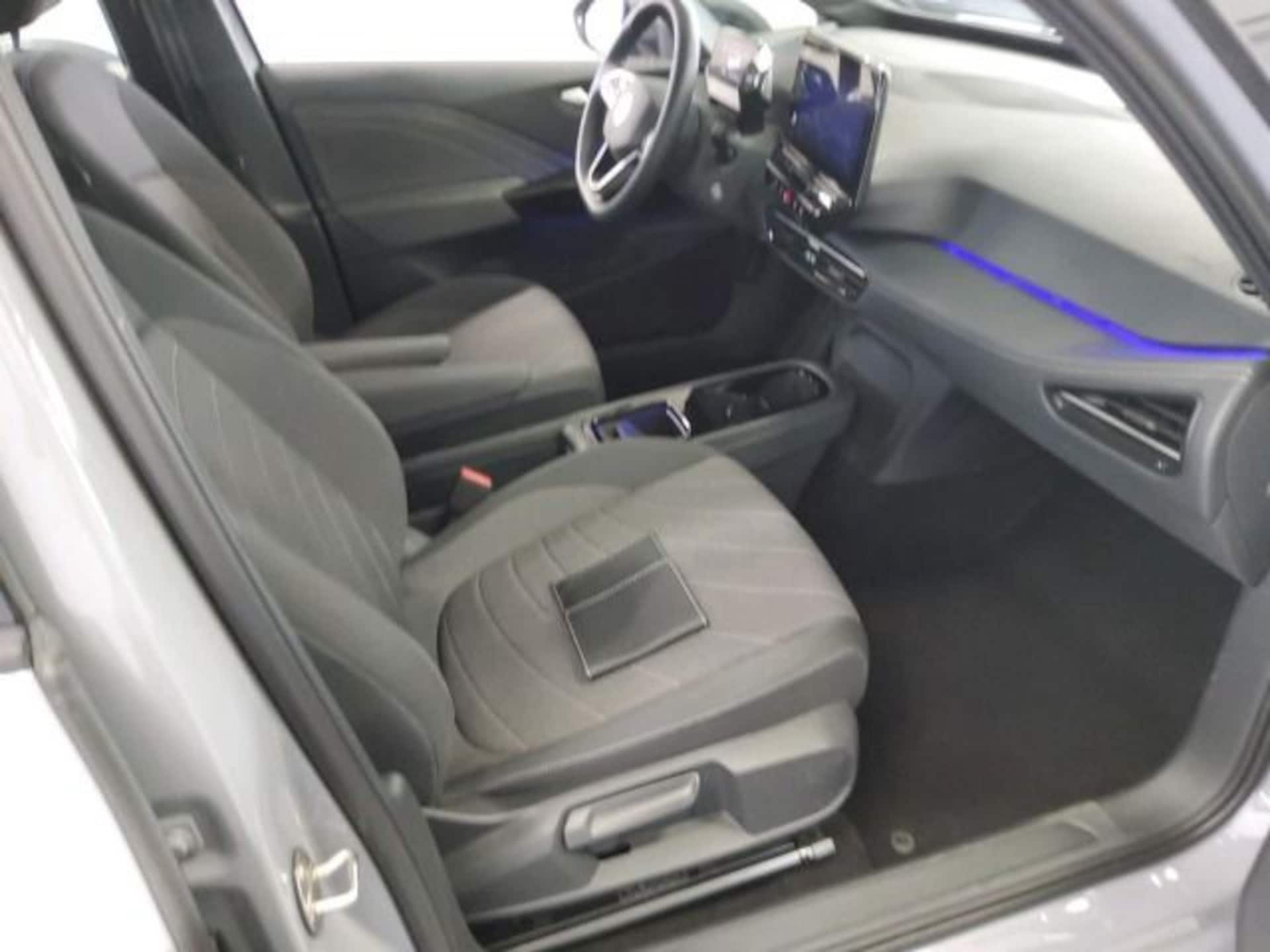 Volkswagen ID.3 Pro
