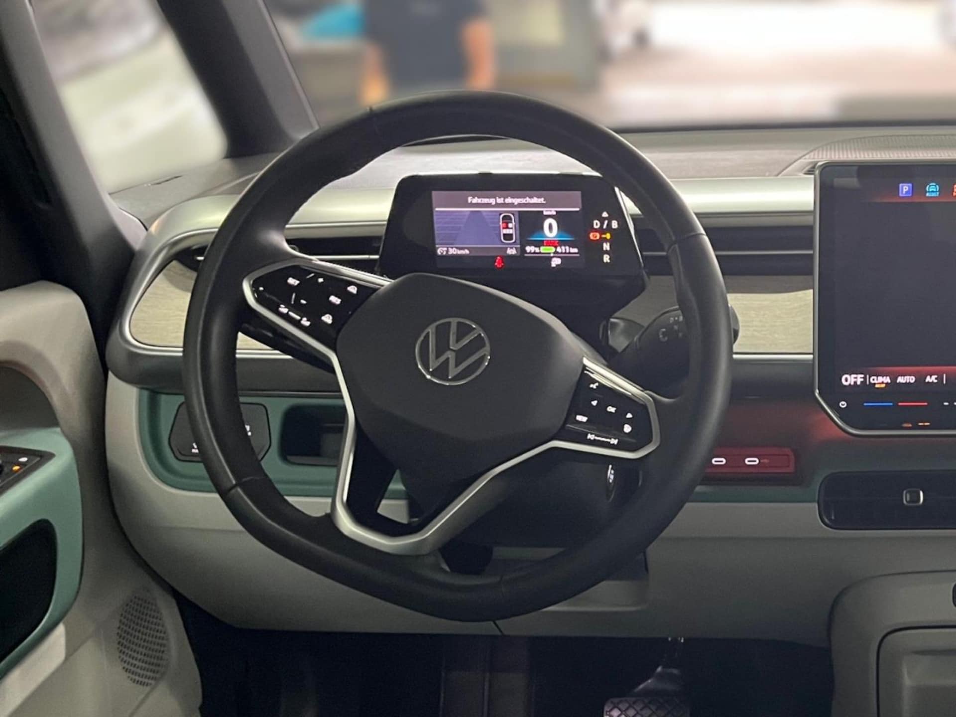 Volkswagen ID. Buzz Pro