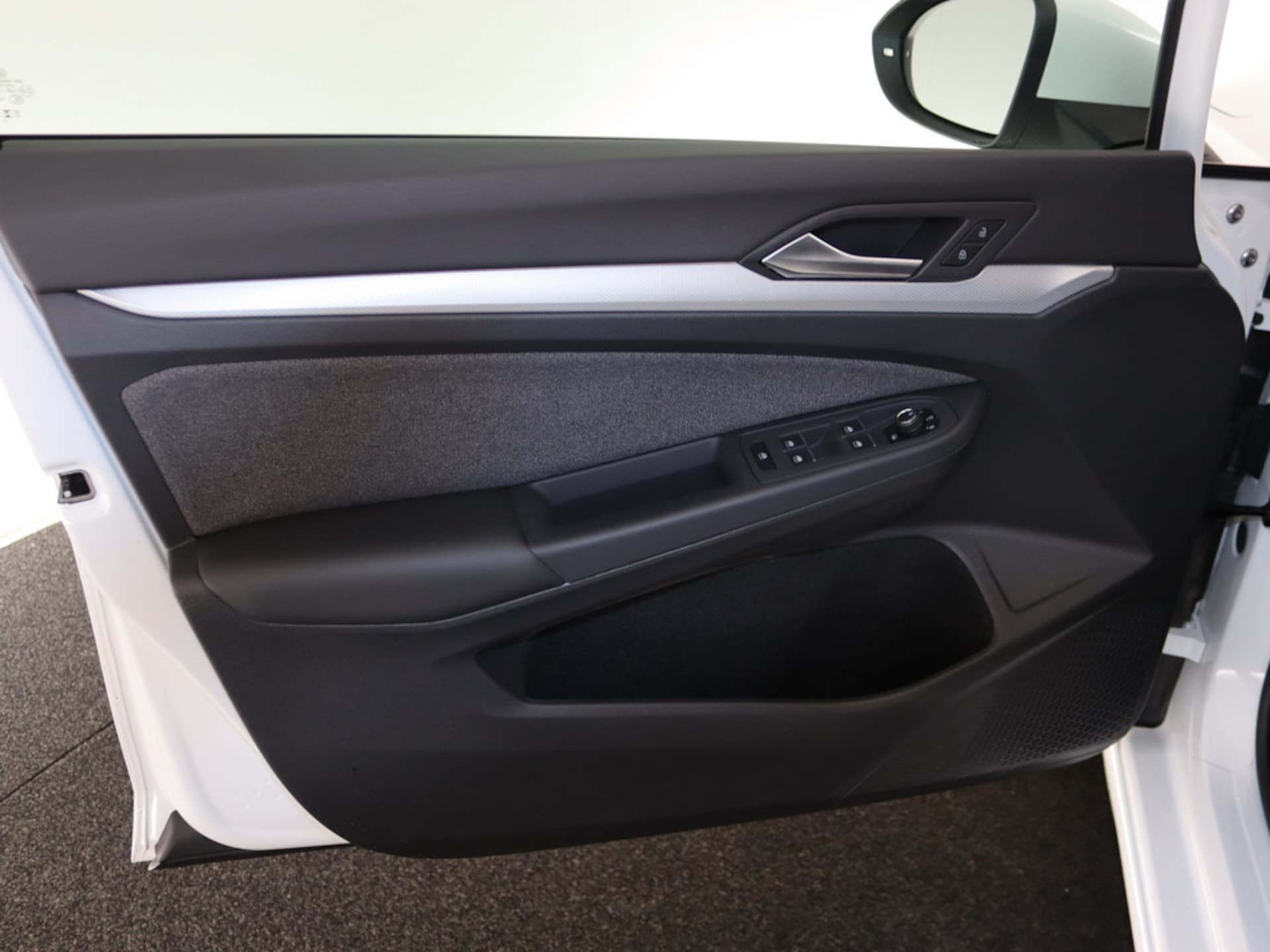 Volkswagen Golf MOVE