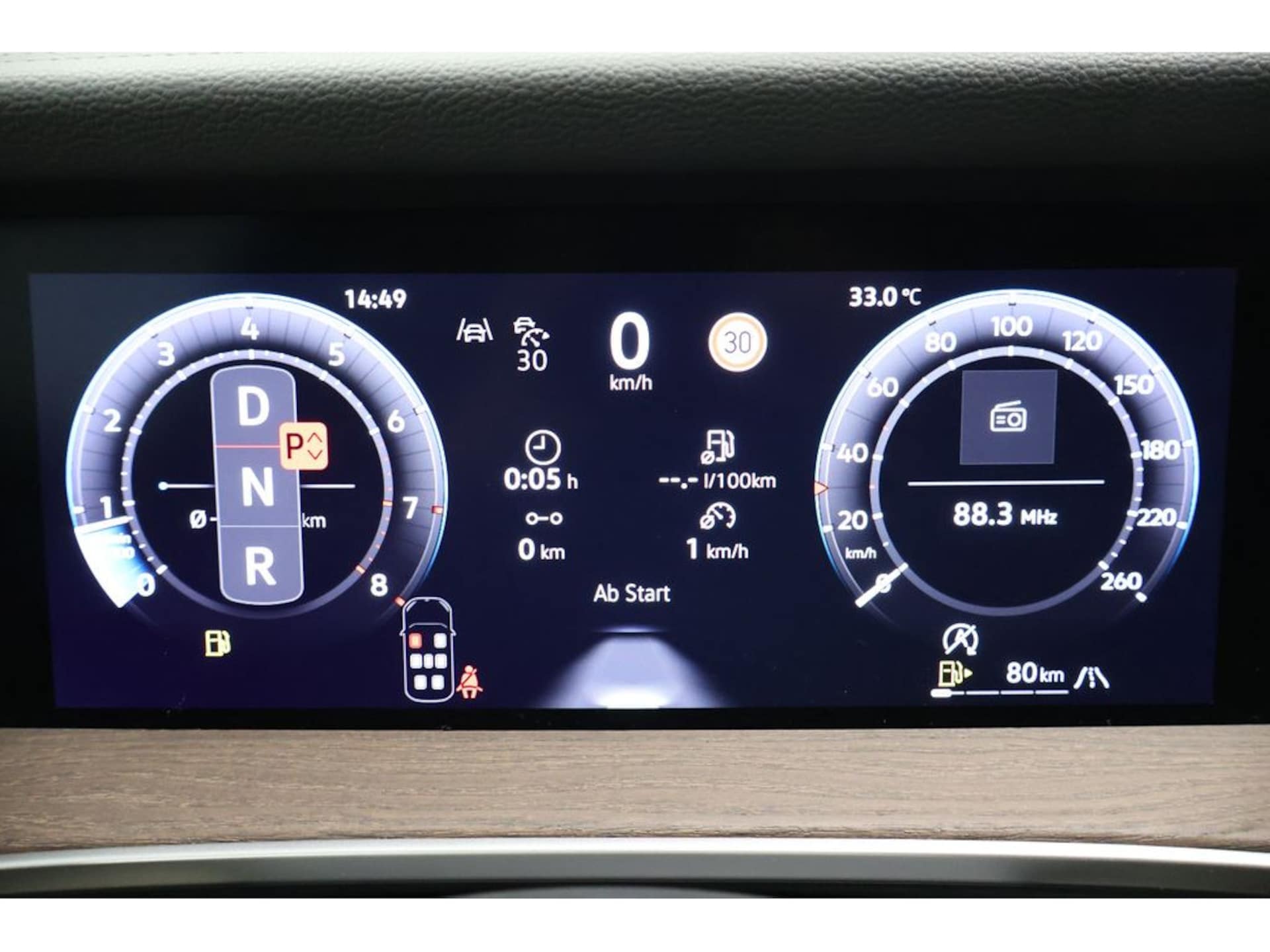Volkswagen Tayron Elegance