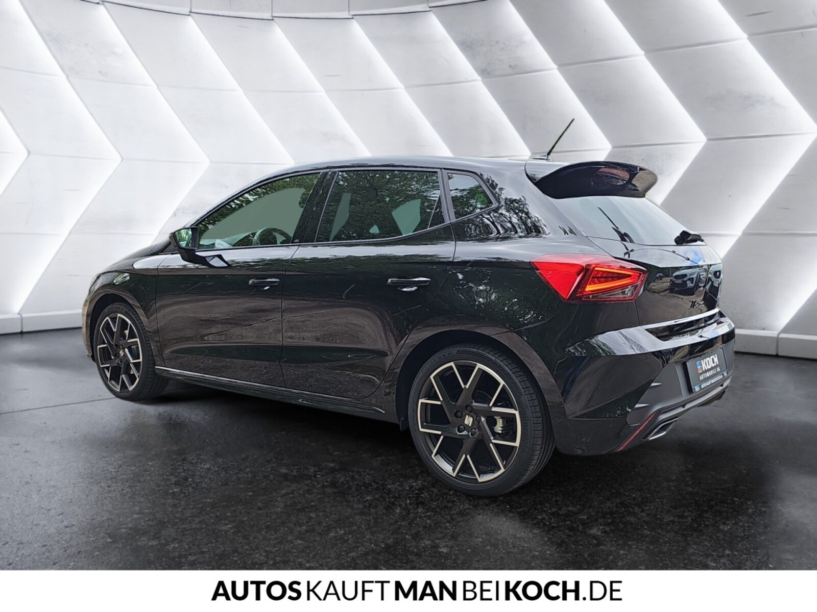 SEAT Ibiza – Bild 3