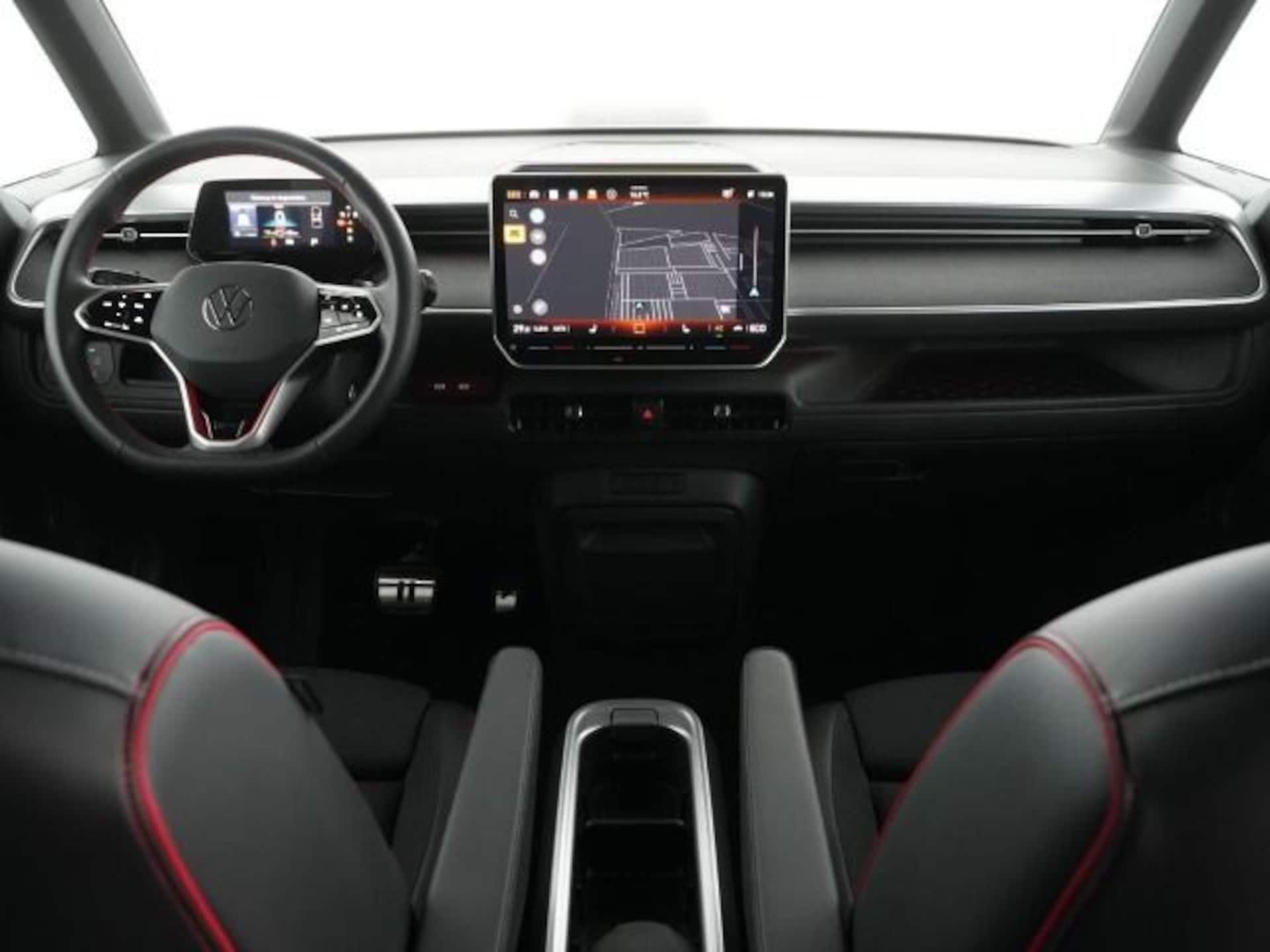 Volkswagen ID. Buzz GTX