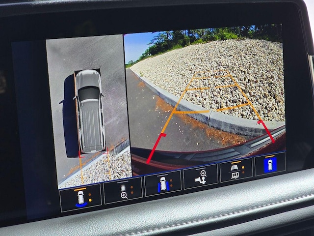 2023 Chevrolet Suburban