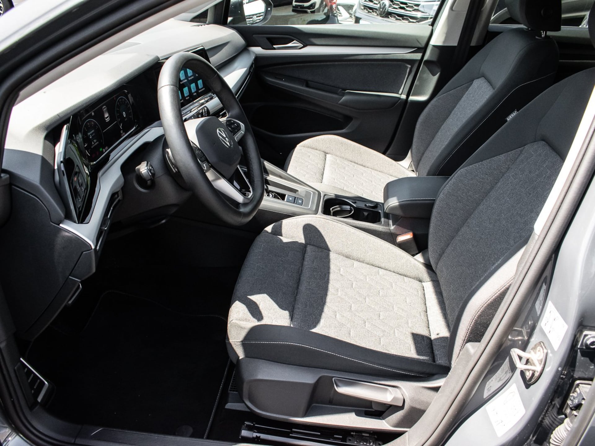 Volkswagen Golf MOVE