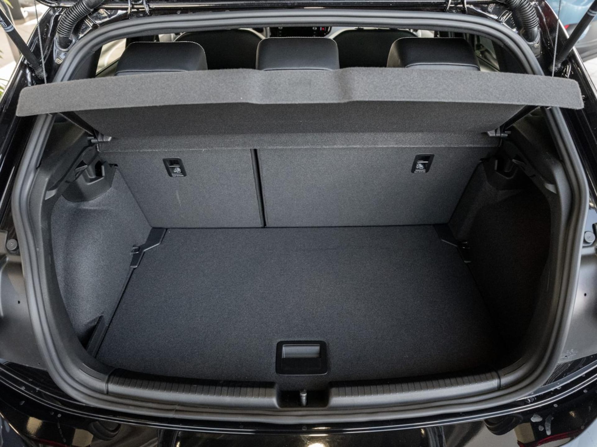 Volkswagen Polo Goal
