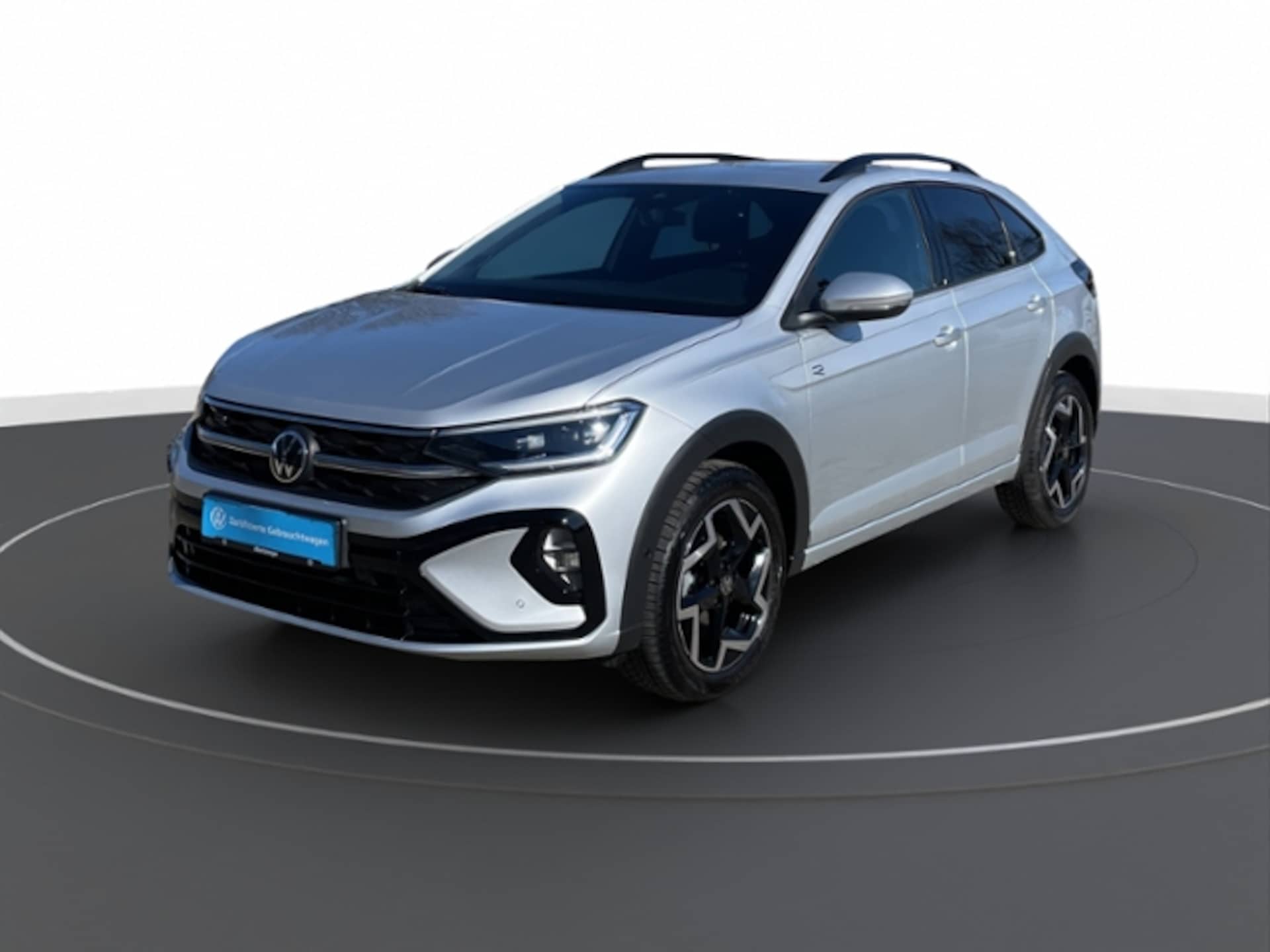 Volkswagen Taigo R-Line