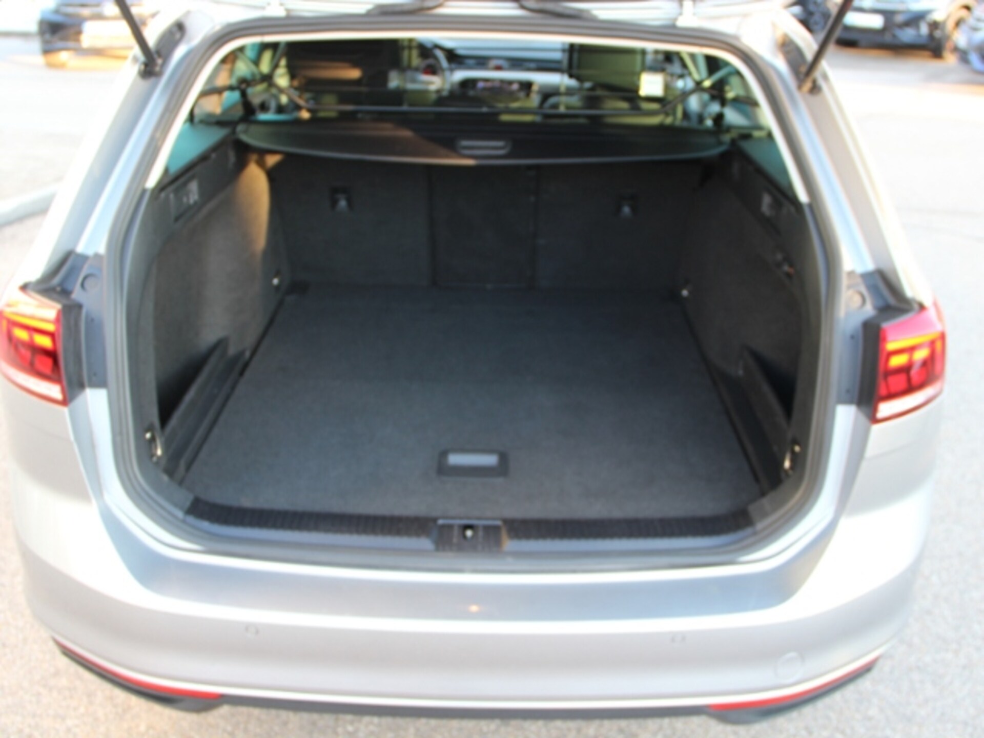 Volkswagen Passat Variant Business