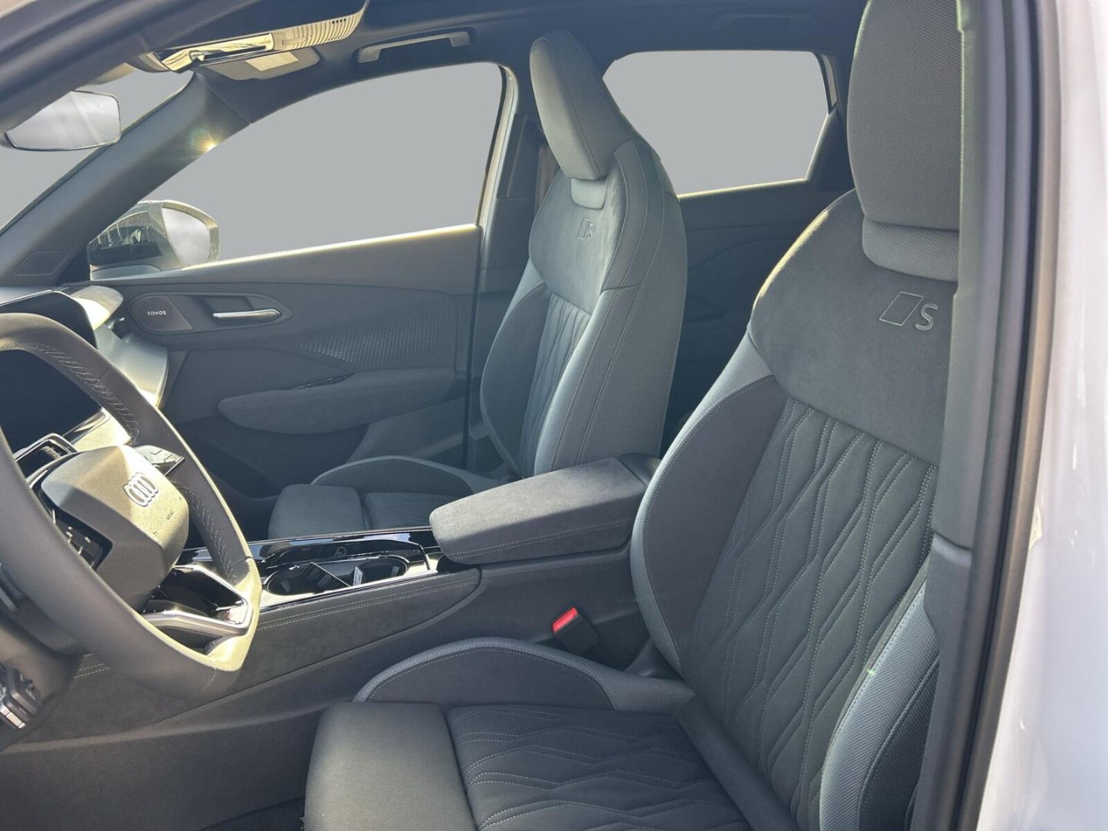 Audi Q3 – Bild 7