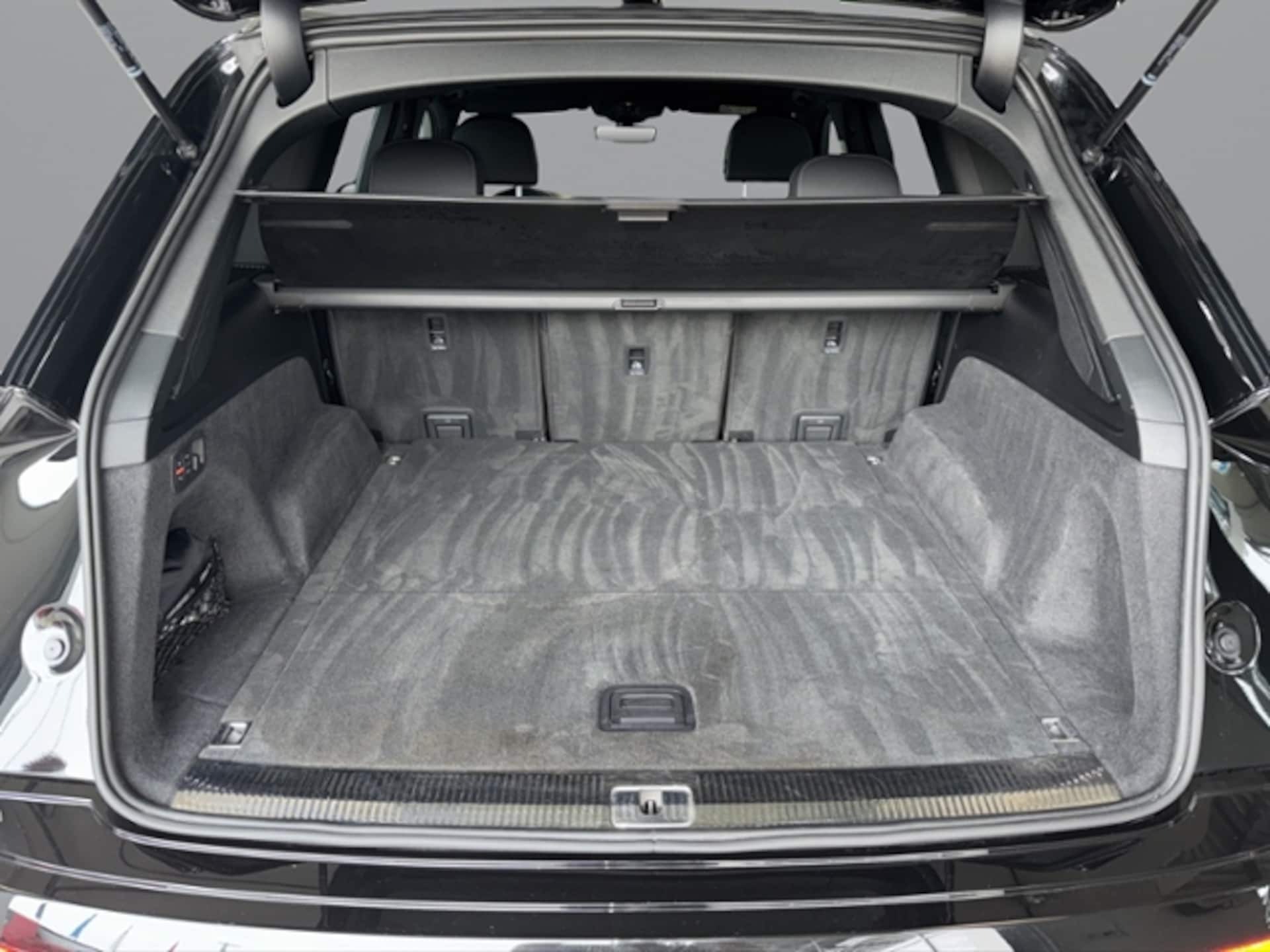 Audi Q7 SUV S line