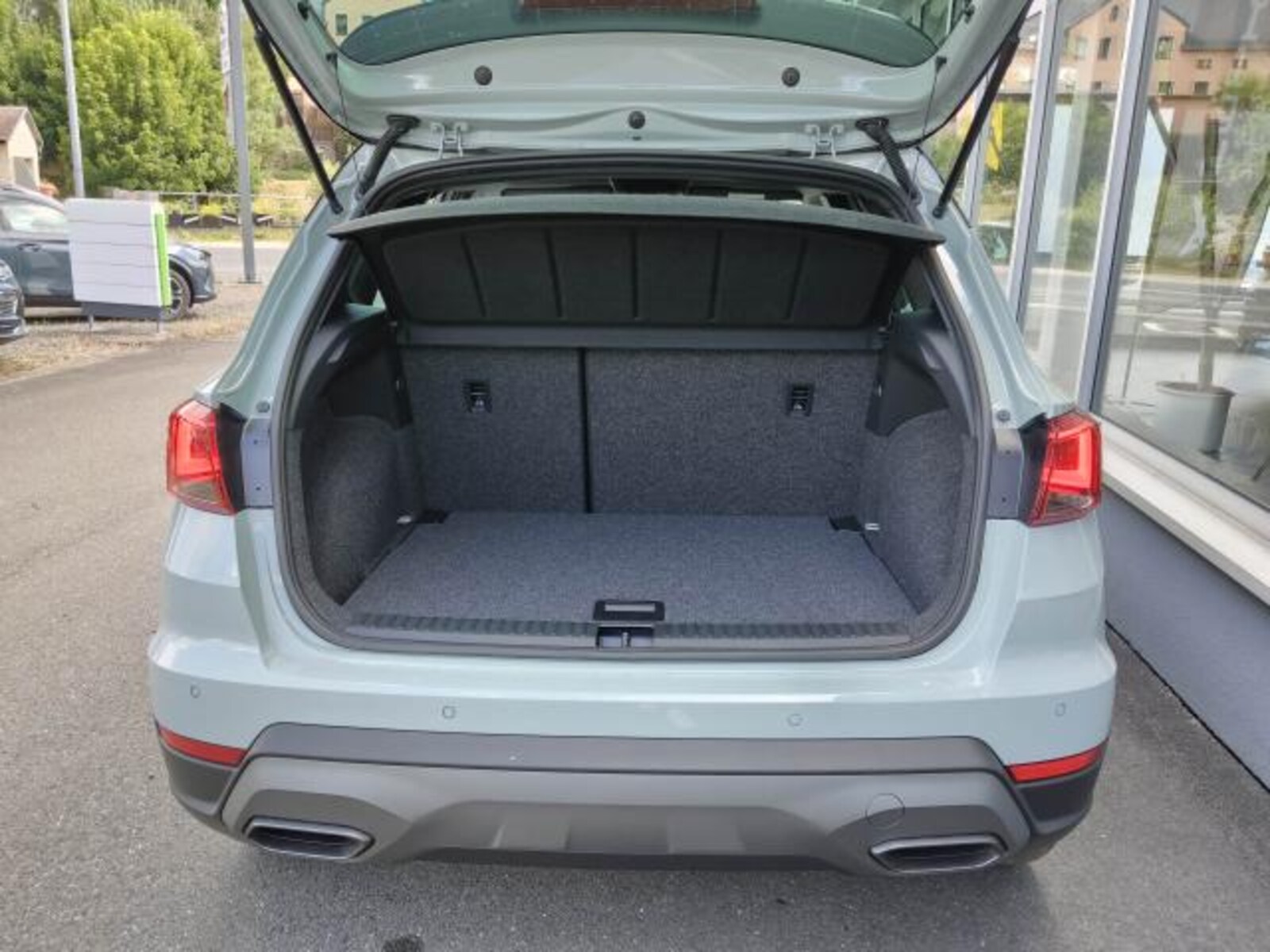 SEAT Arona – Bild 26