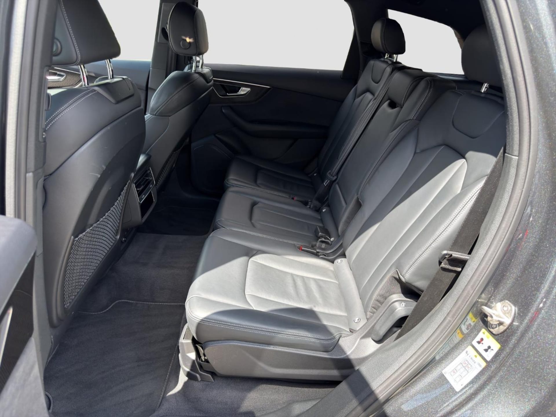 Audi Q7 SUV S line