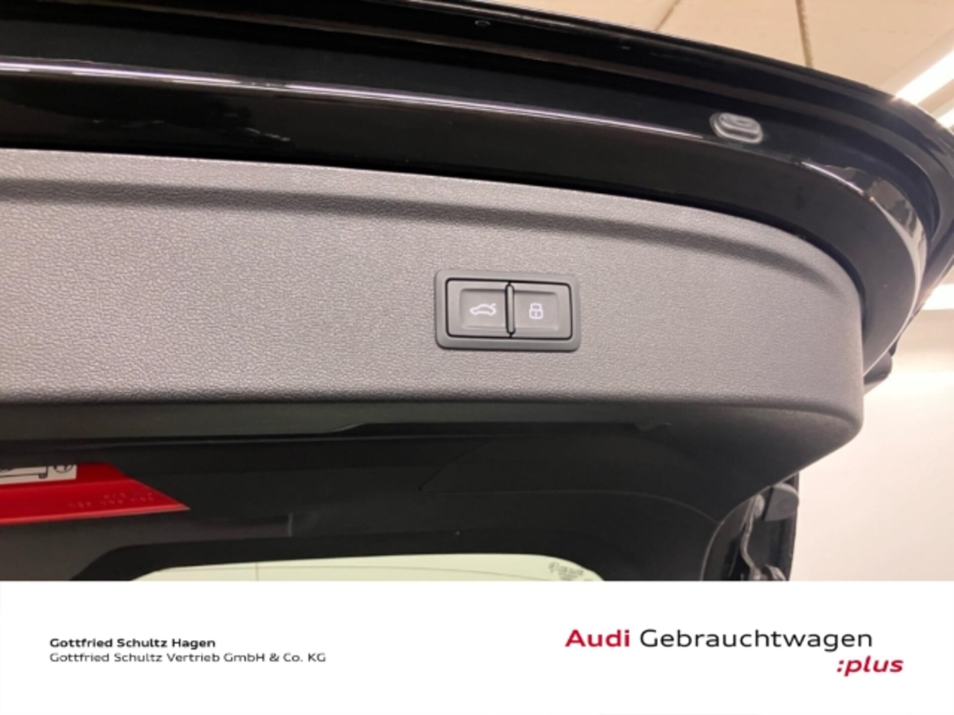 Audi A3 Sportback Advanced
