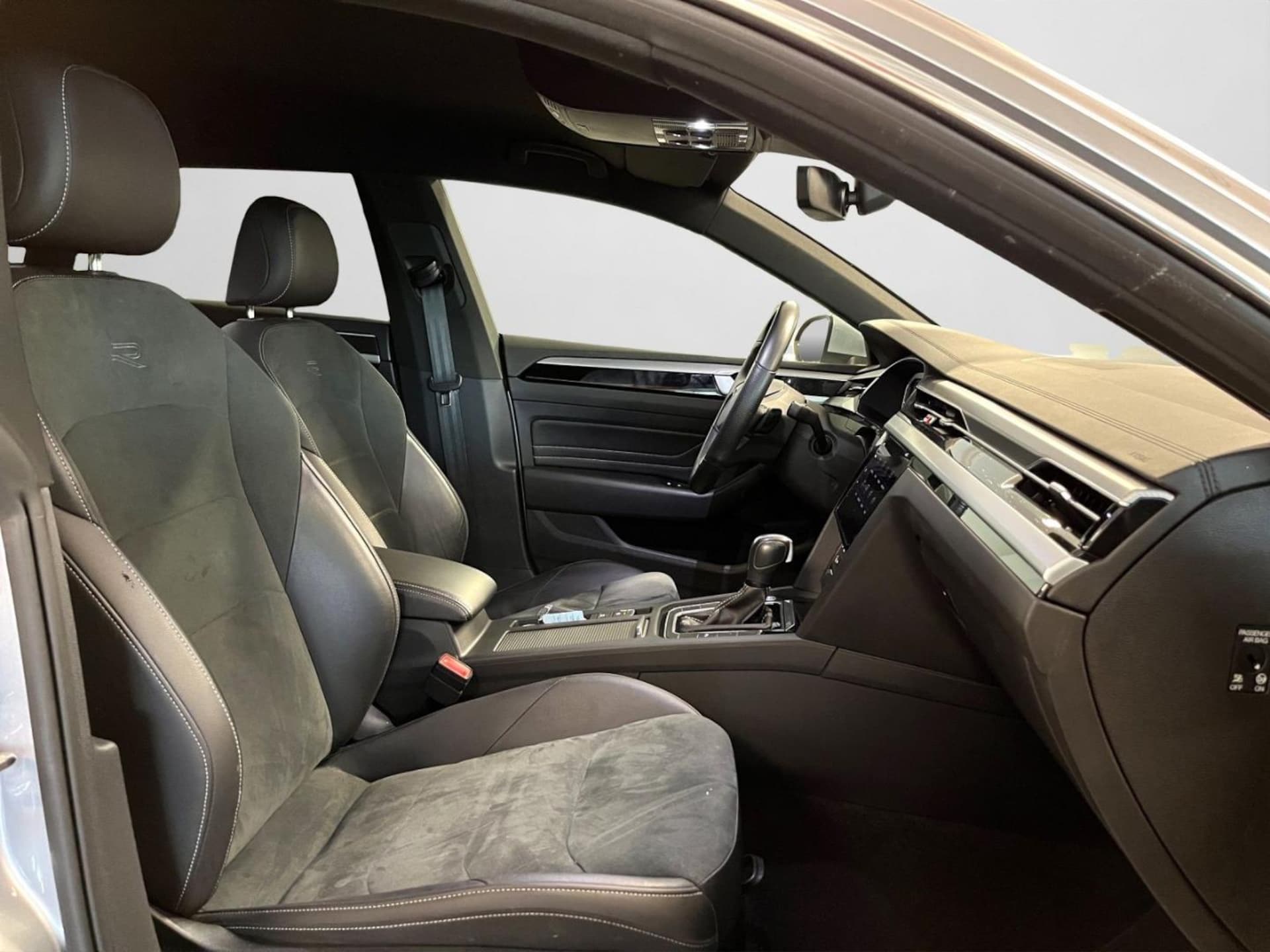 Volkswagen Arteon Shooting Brake R-Line