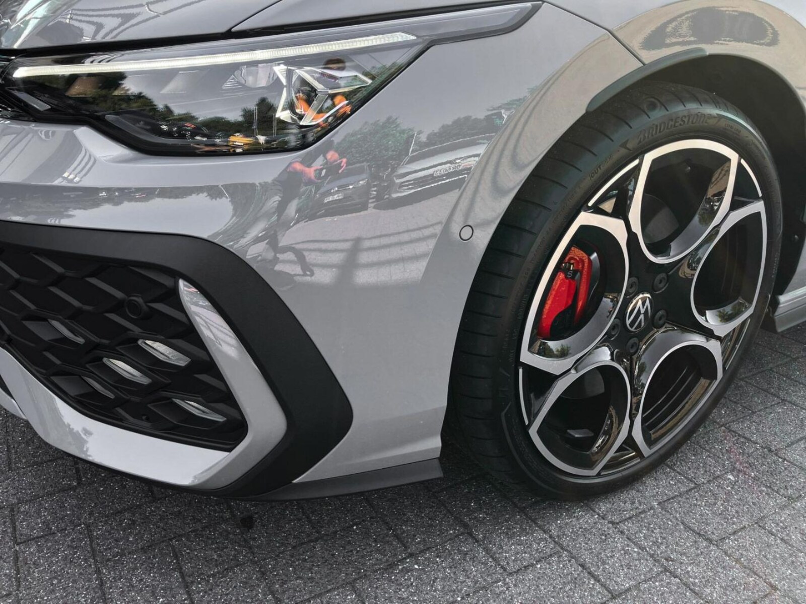 Volkswagen Golf – Bild 5