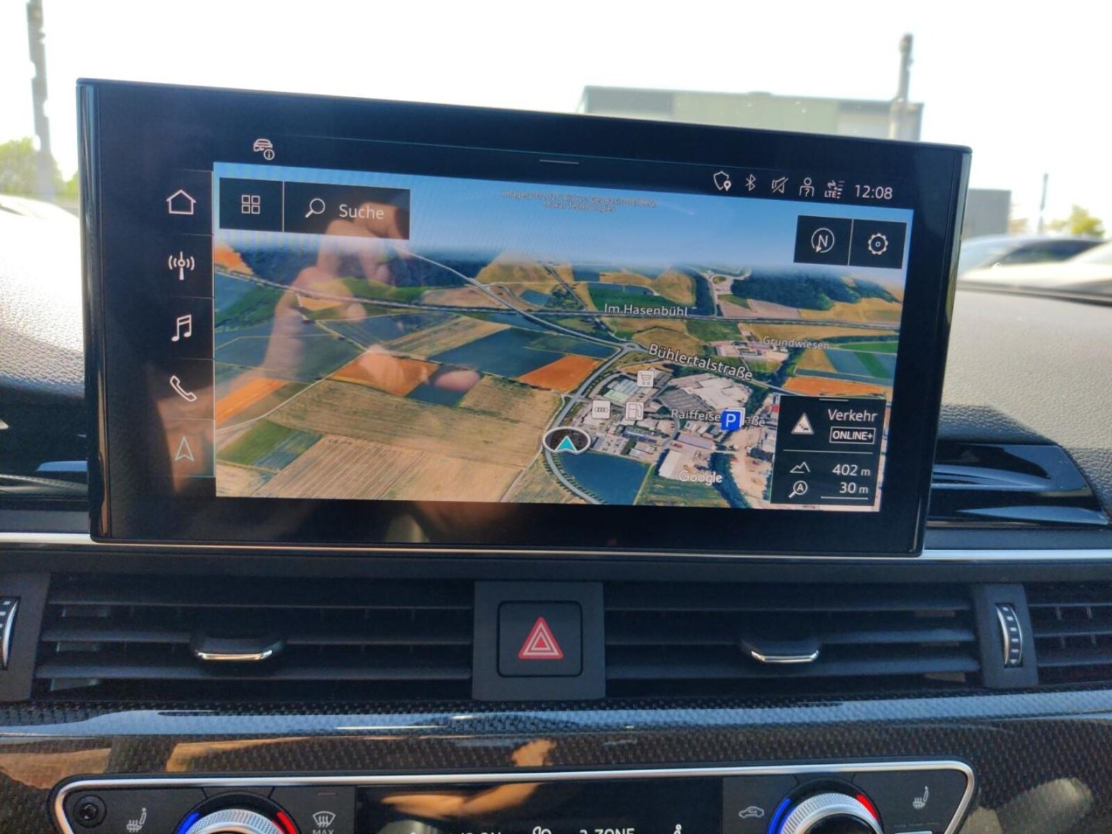 Audi S5 Sportback – Bild 10