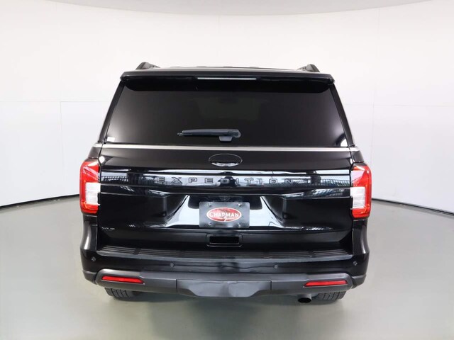 2022 Ford Expedition