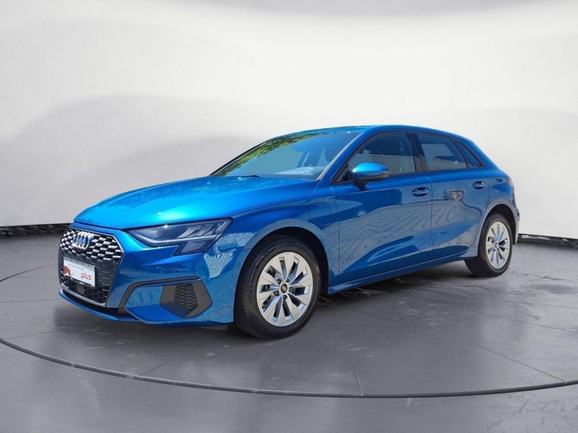 Audi A3 Sportback TFSI e