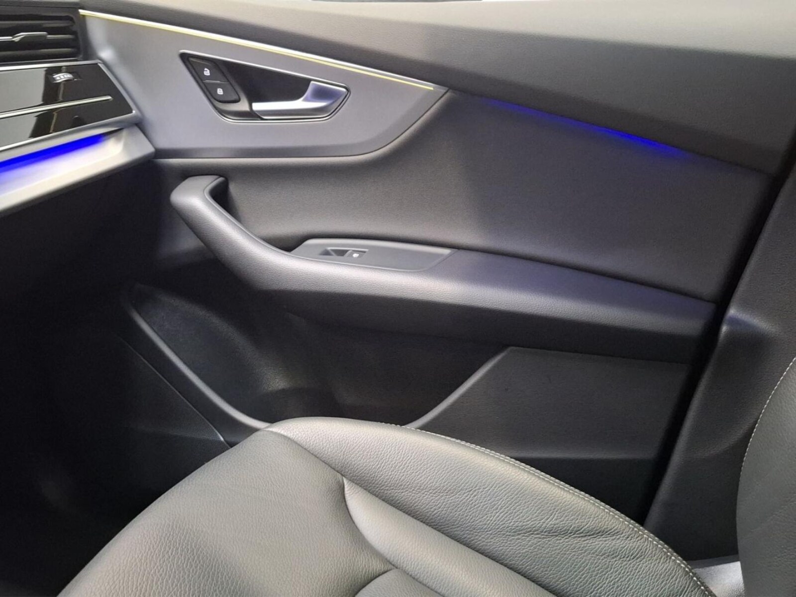 Audi Q8 – Bild 17