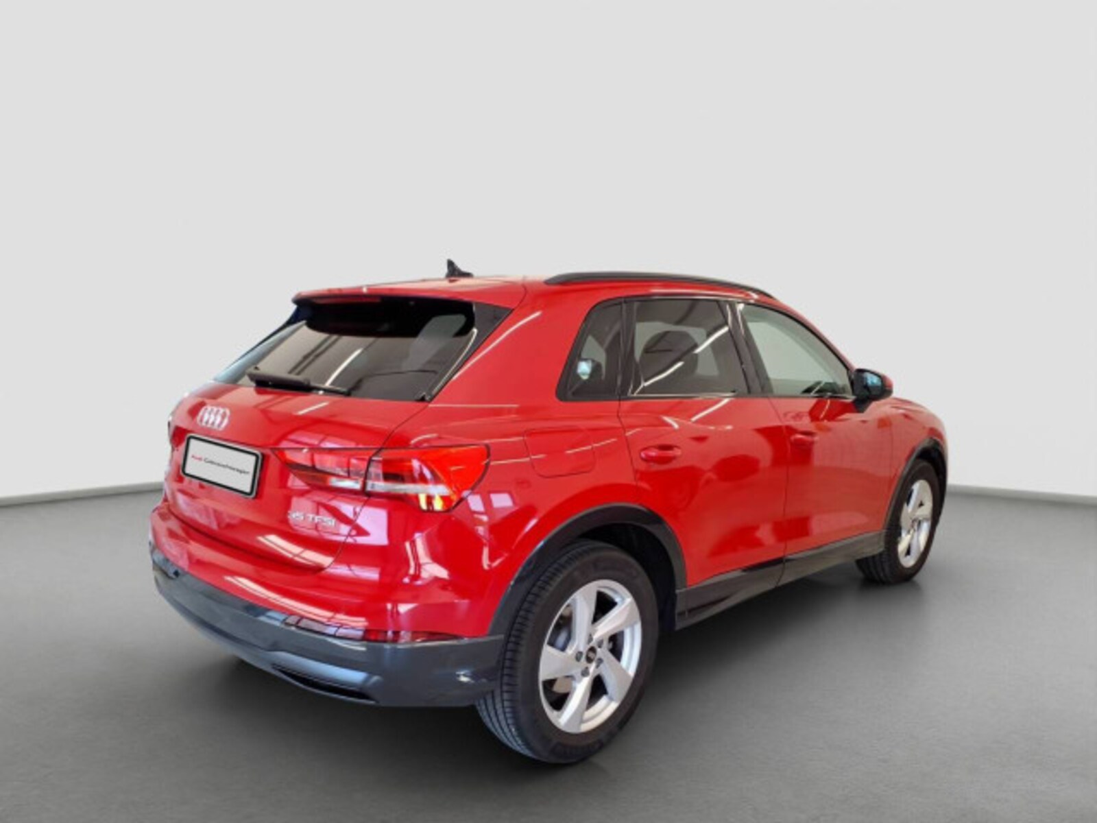 Audi Q3 – Bild 3