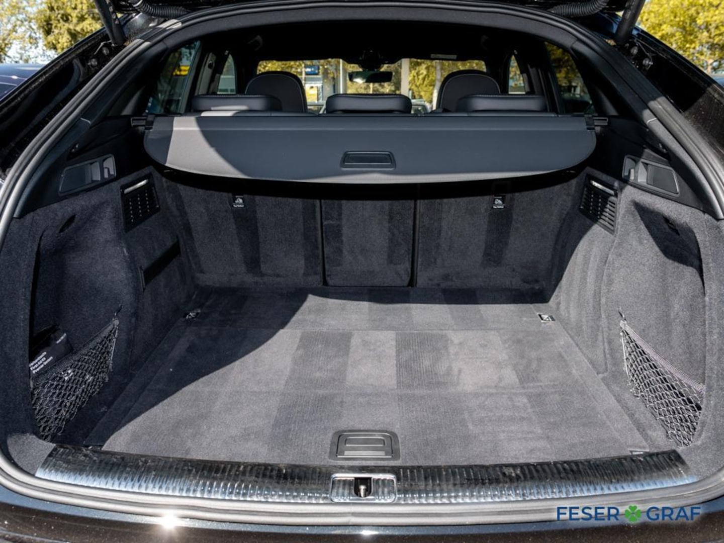 Bild über Audi Q5 Sportback 40 TFSI quattro S tronic - für weitere Informationen kontaktieren Sie den Audi Partner