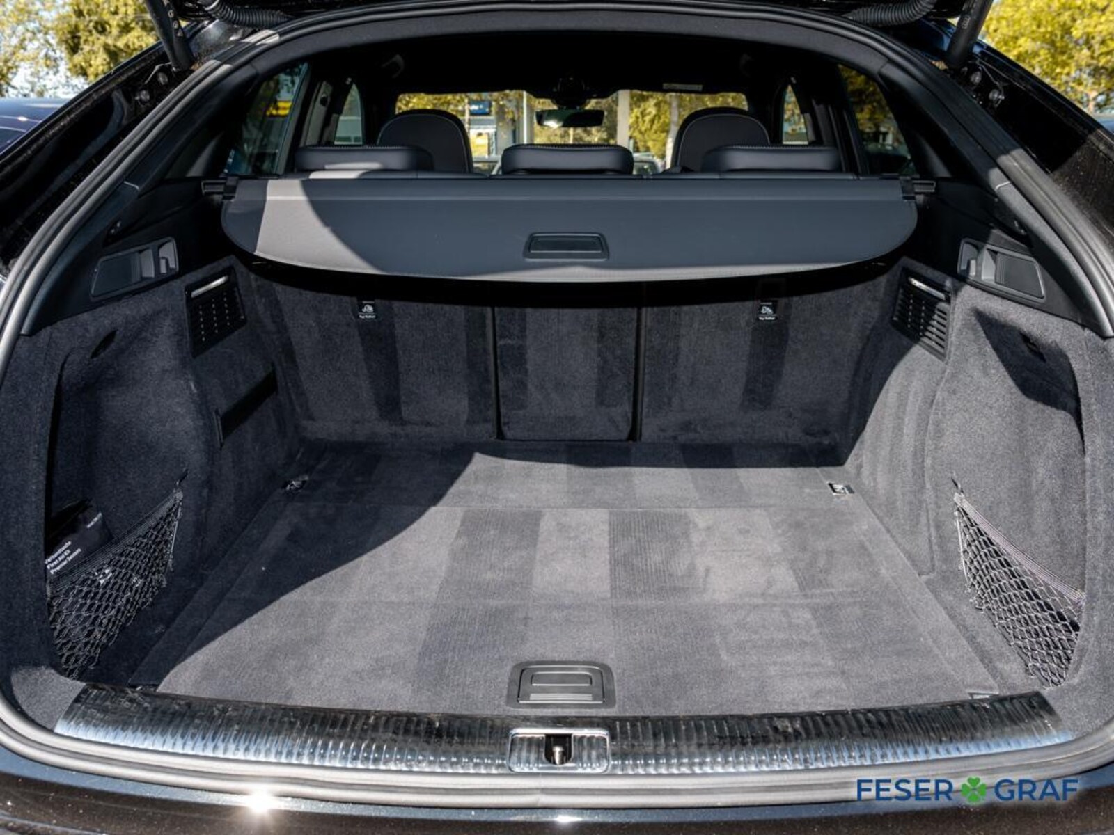 Audi Q5 Sportback – Bild 9