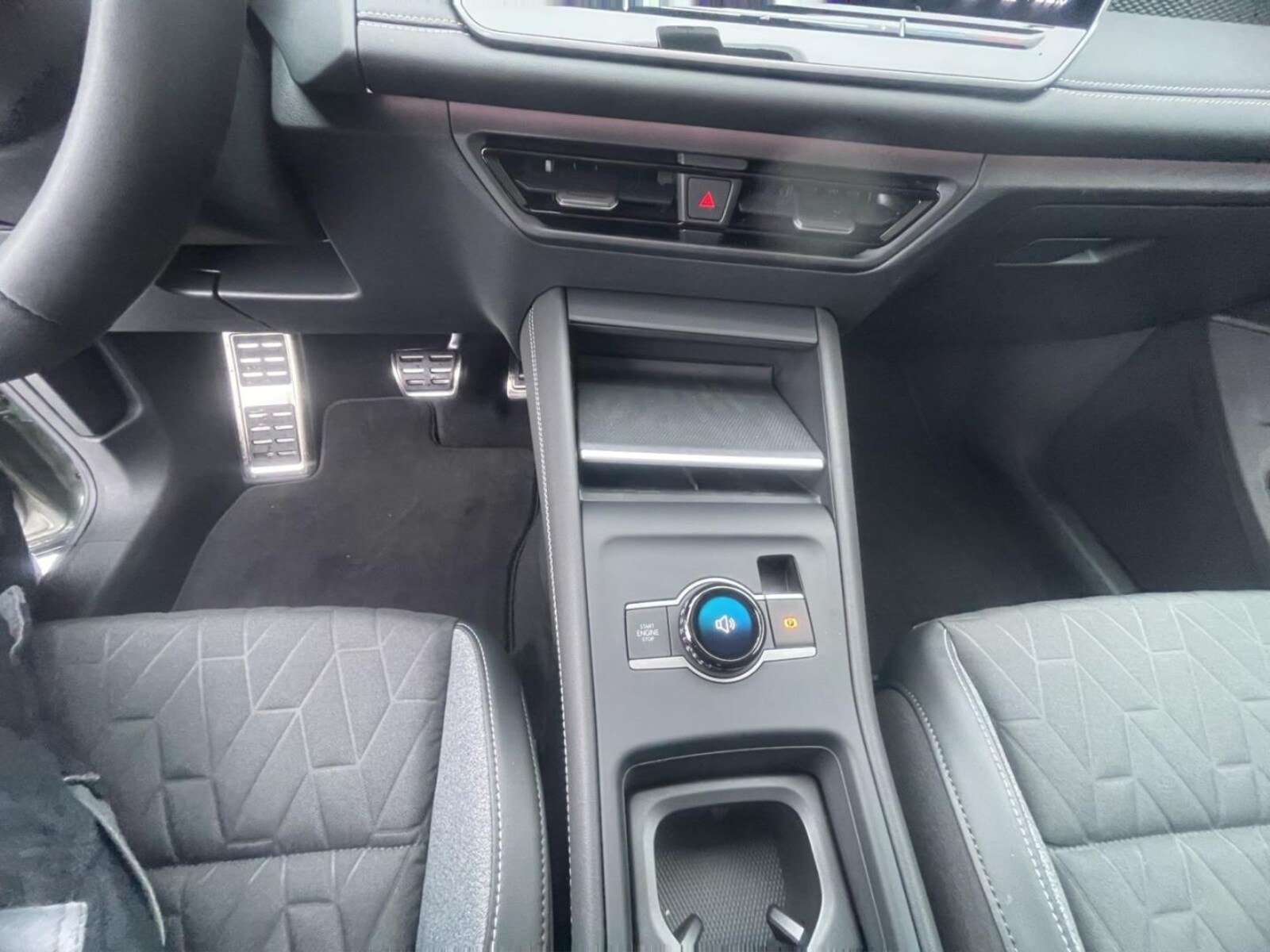 Volkswagen Tiguan – Bild 14