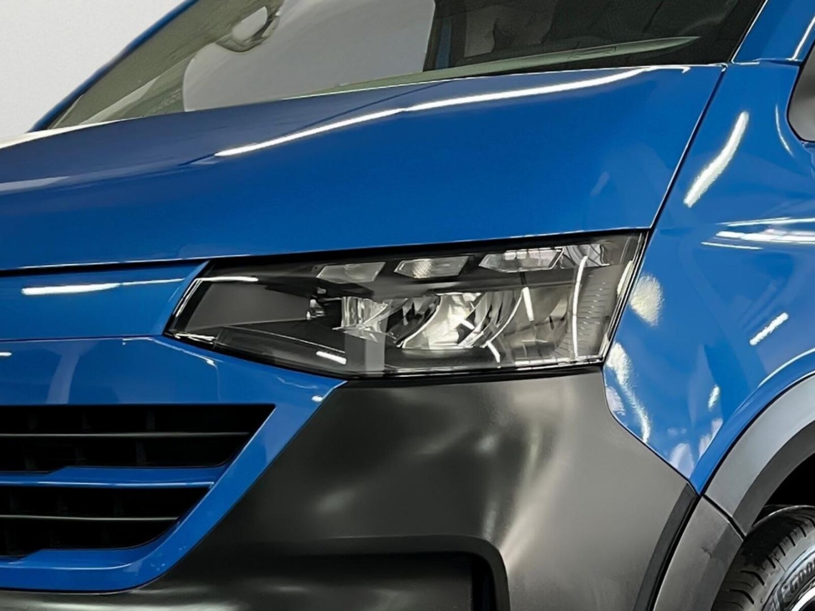 Volkswagen e-Caravelle – Bild 9