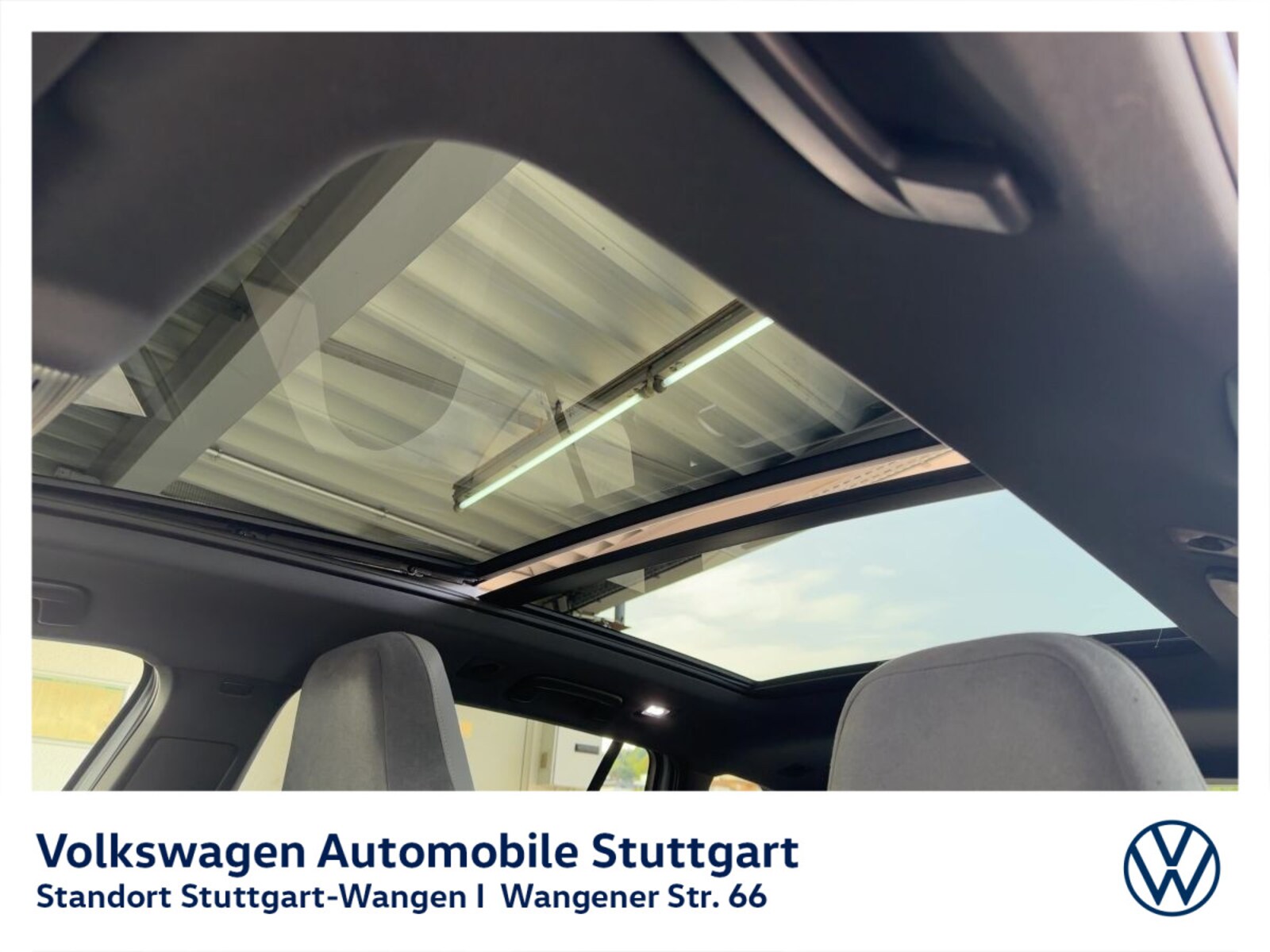 Volkswagen Golf Variant – Bild 14