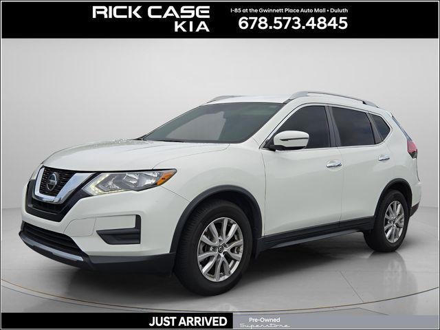 Photo of 2019 Nissan Rogue