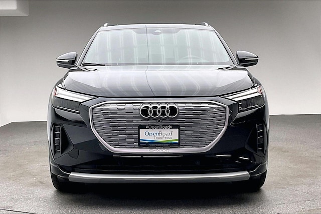 2025 Audi Q4 e-tron