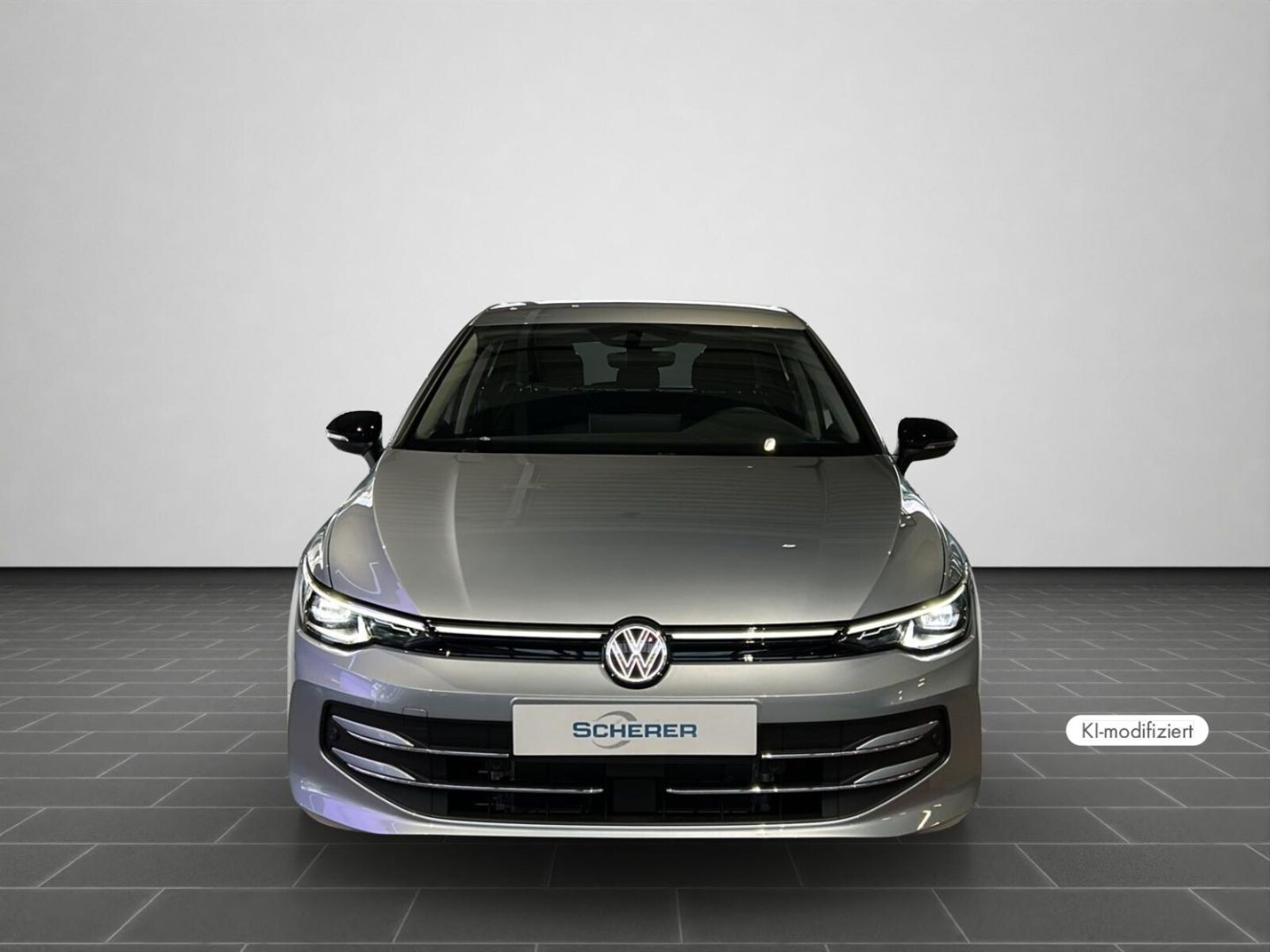 Volkswagen Golf – Bild 5