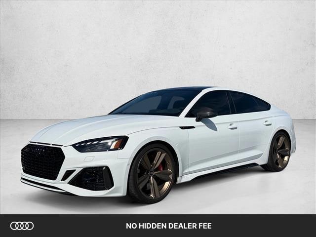 Photo of 2022 Audi RS5 Sportback
