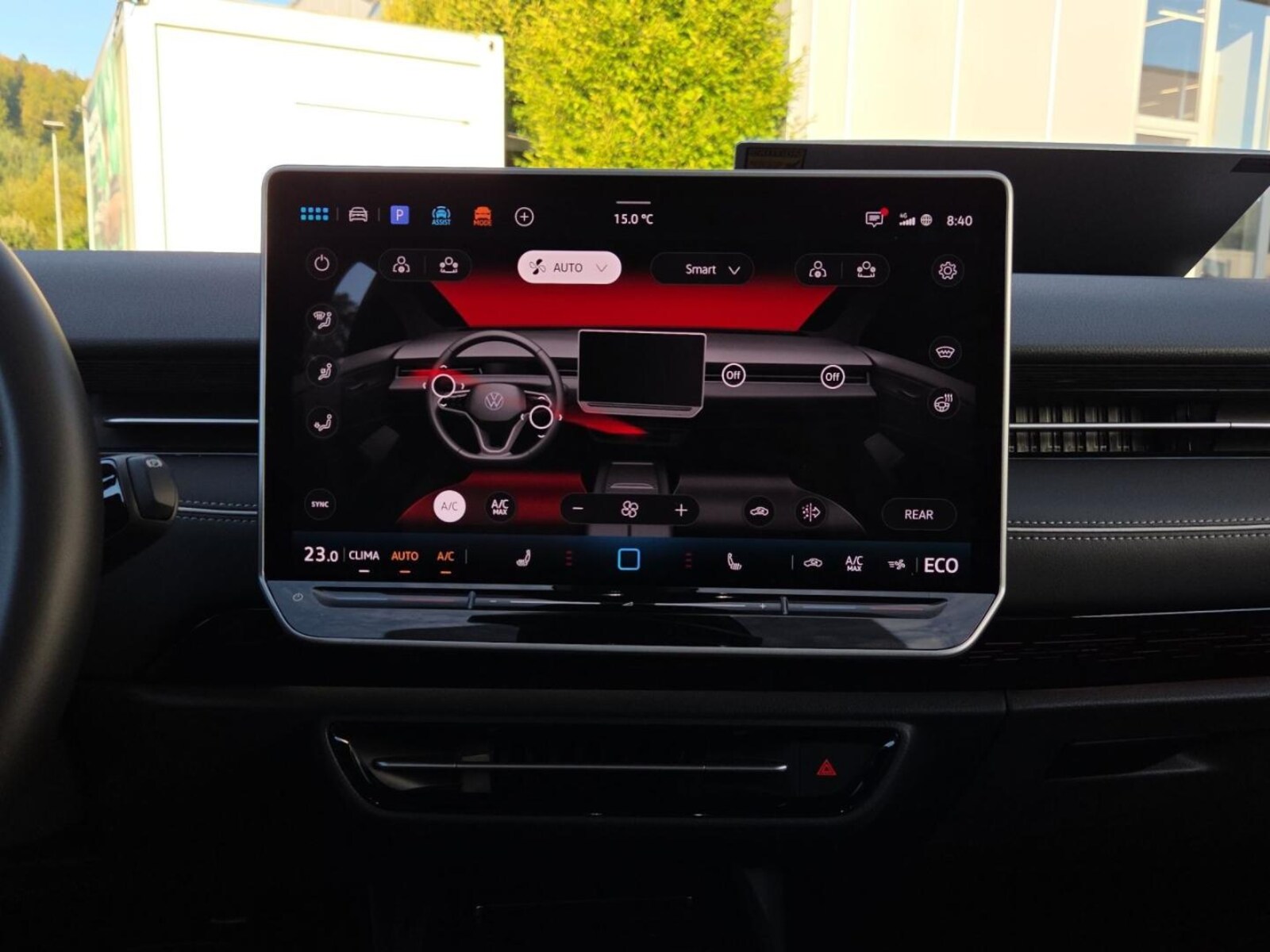 Volkswagen ID.7 – Bild 7