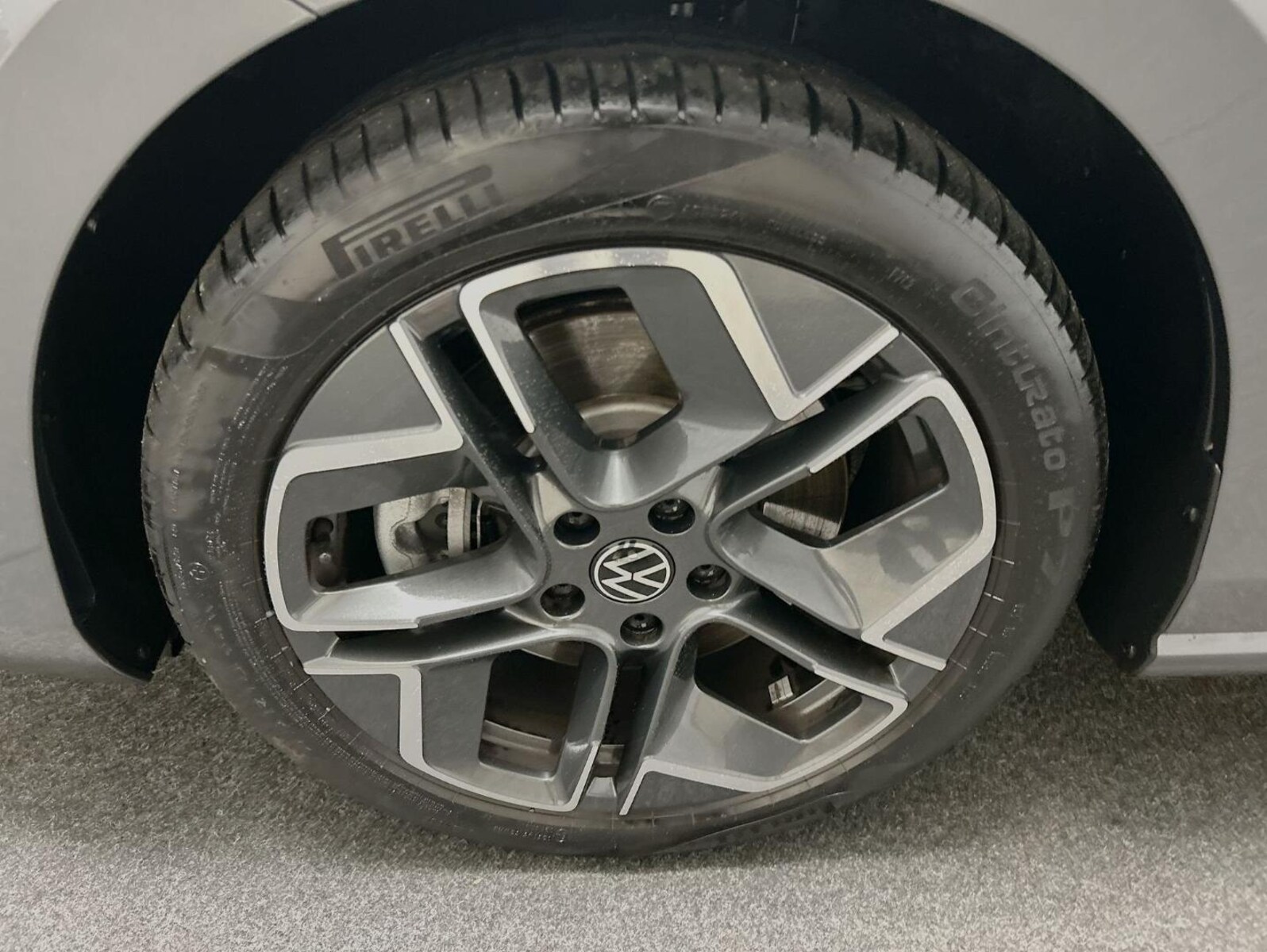 Volkswagen Passat – Bild 16