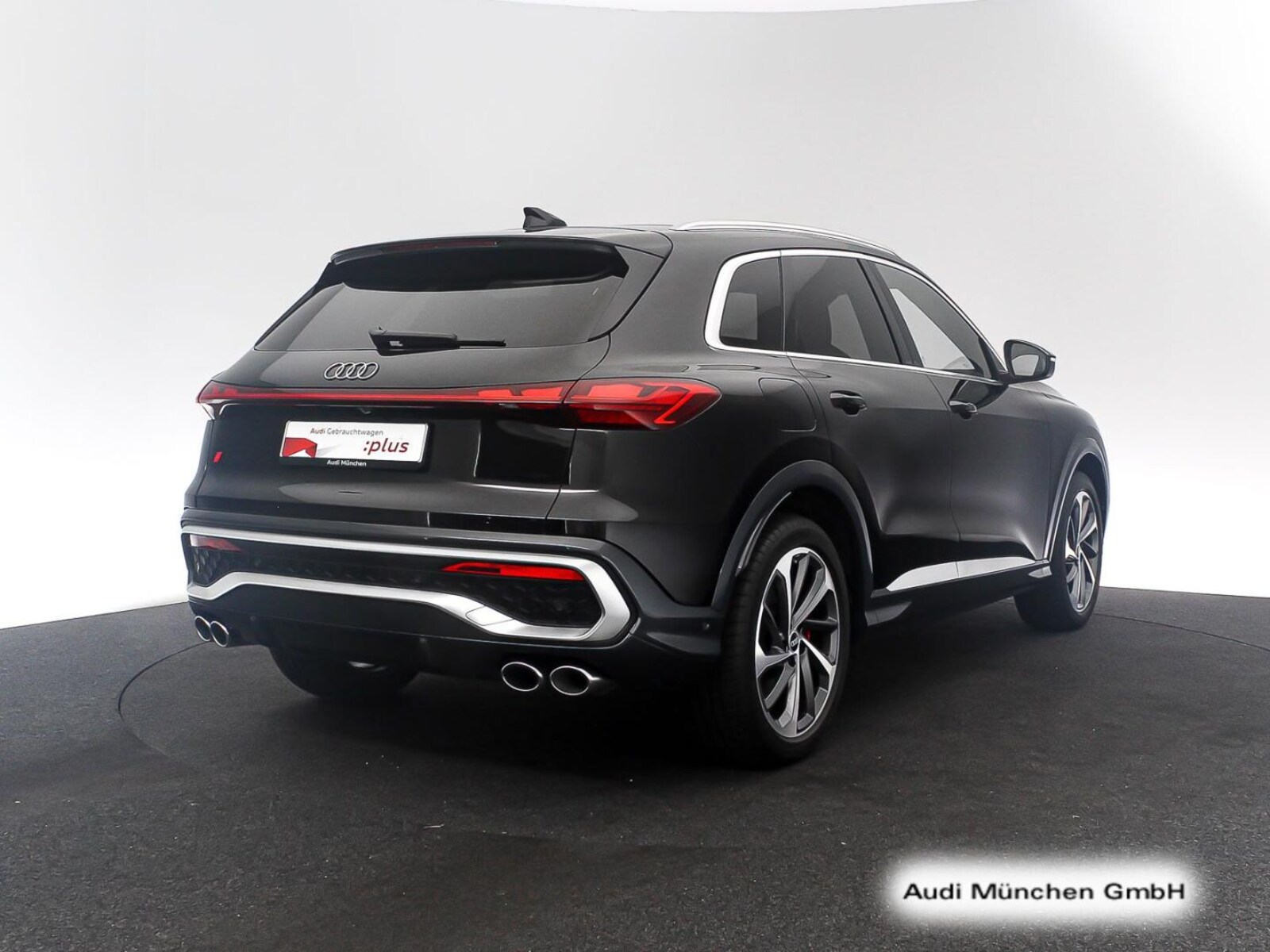 Audi SQ5 – Bild 4