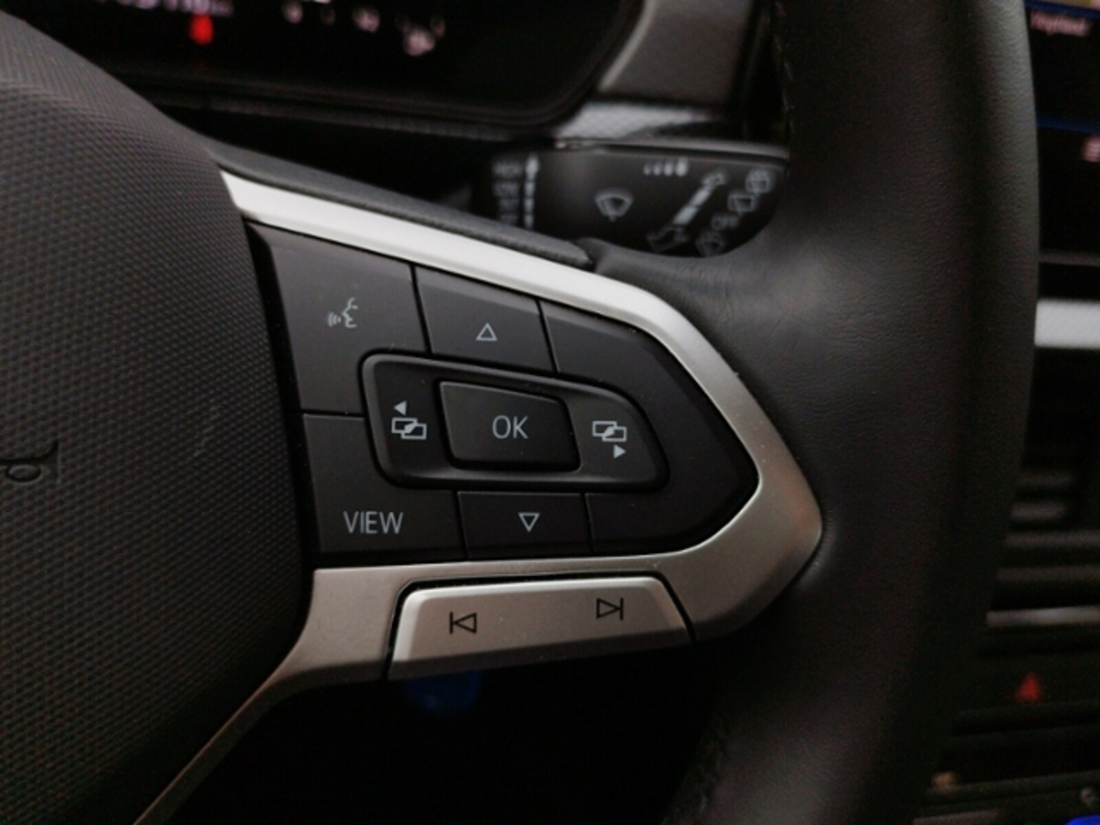 Volkswagen T-Cross – Bild 19