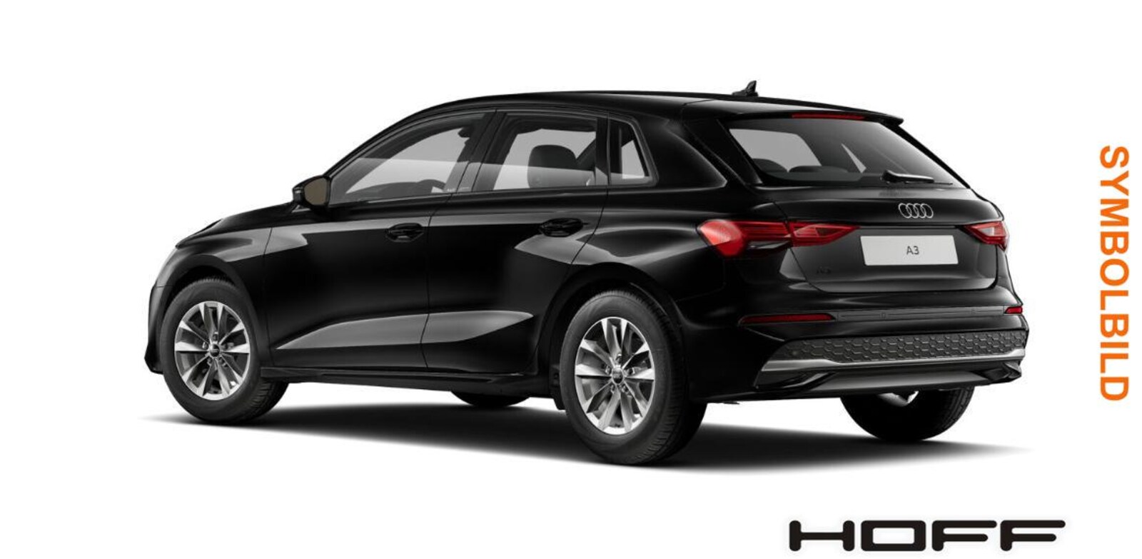Audi A3 Sportback – Bild 2