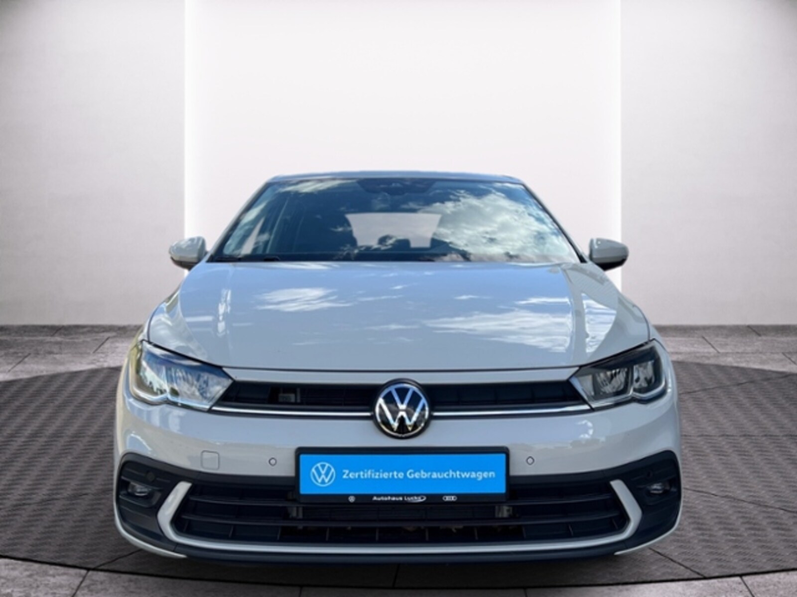Volkswagen Polo – Bild 4