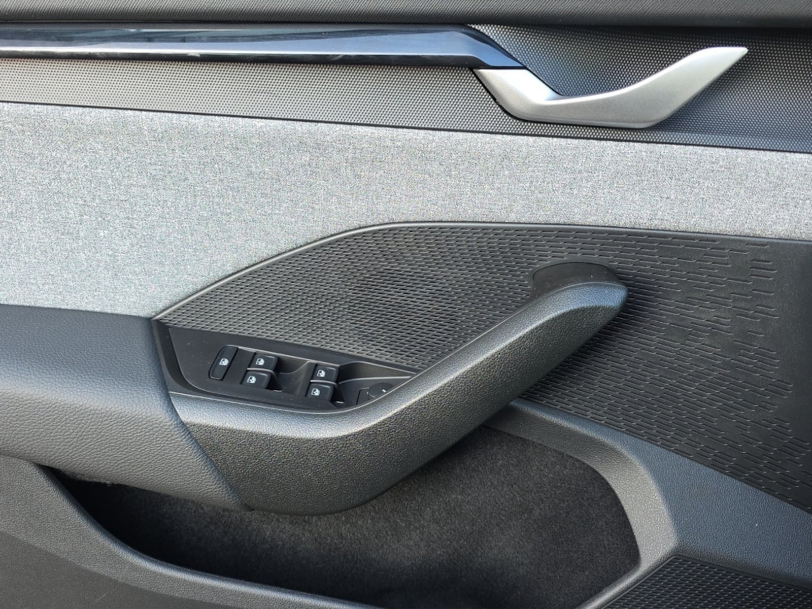 Škoda Octavia Combi – Bild 19