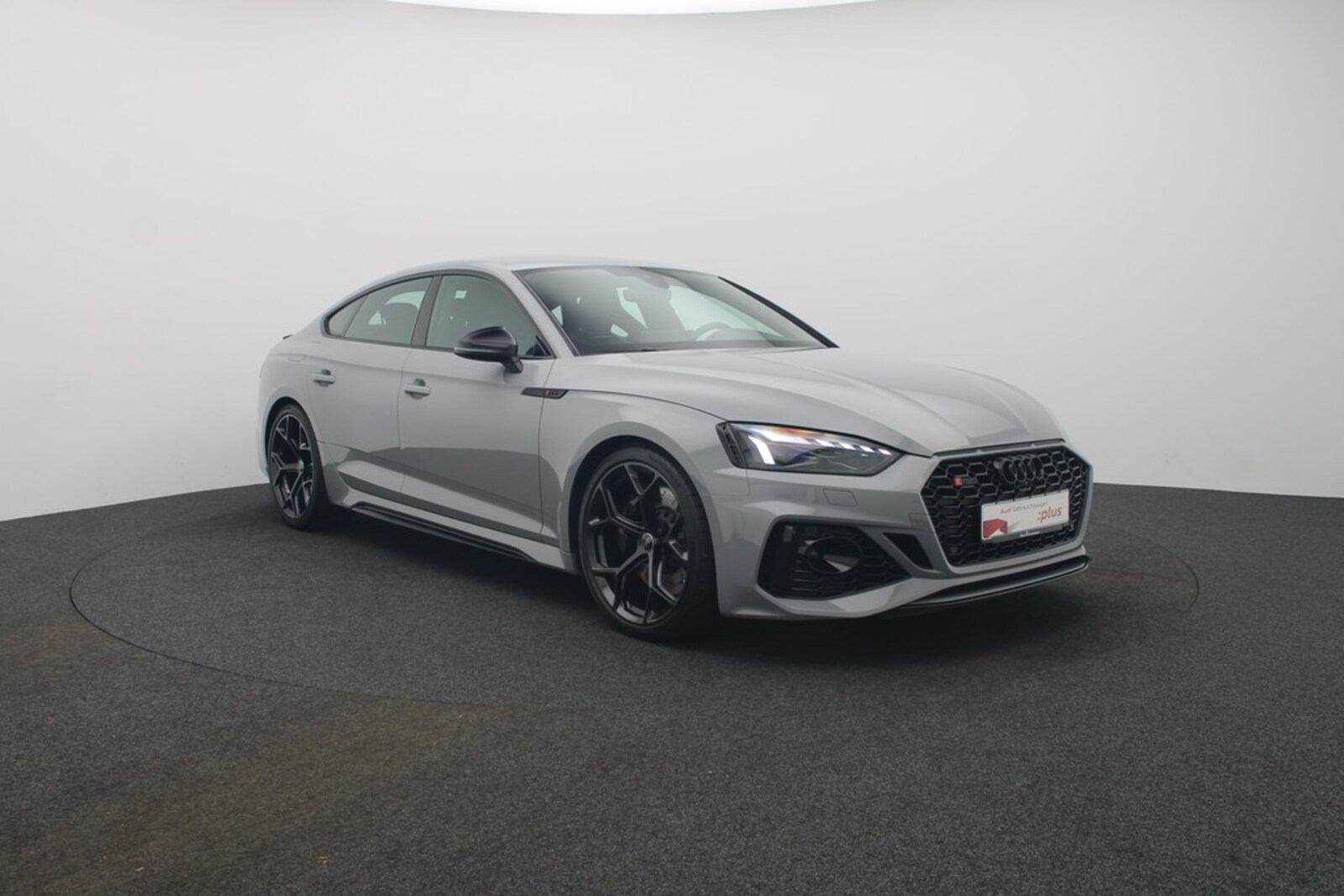 Audi RS 5 Sportback – Bild 6