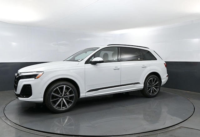 Photo of 2026 Audi Q7