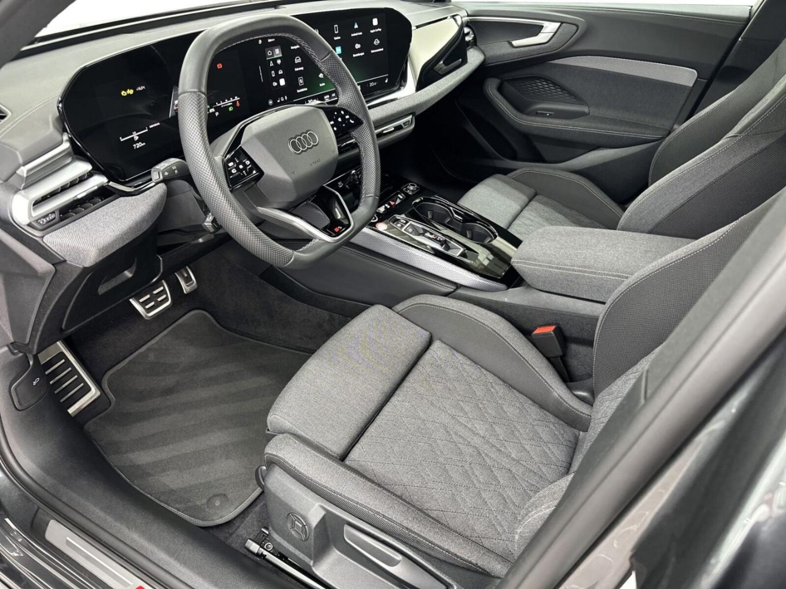 Audi A5 Avant – Bild 6